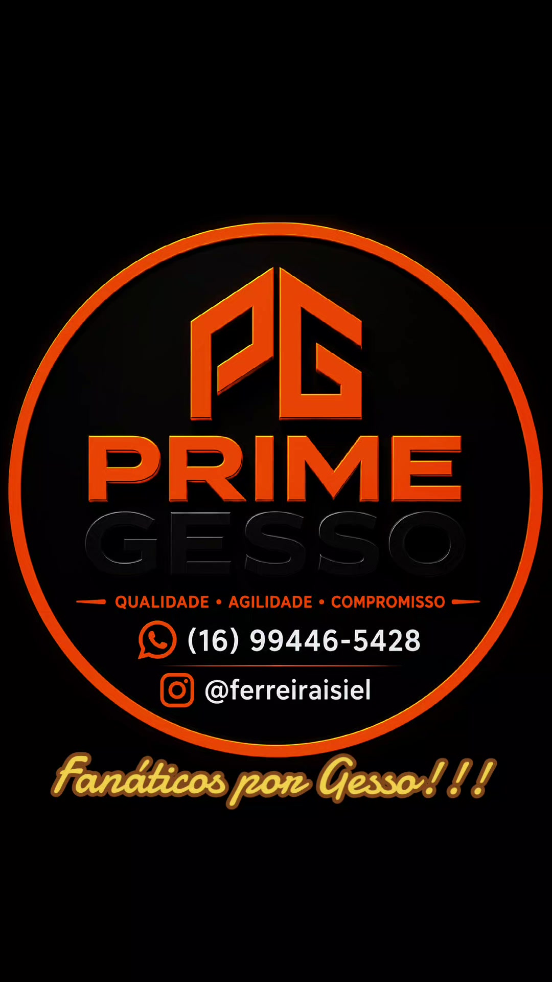 @Isiel Ferreira