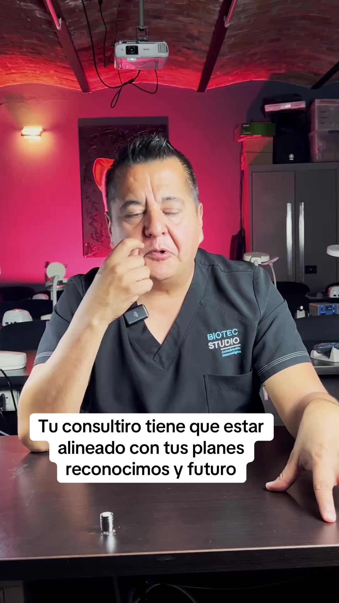 @Doc. Mario L&oacute;pez