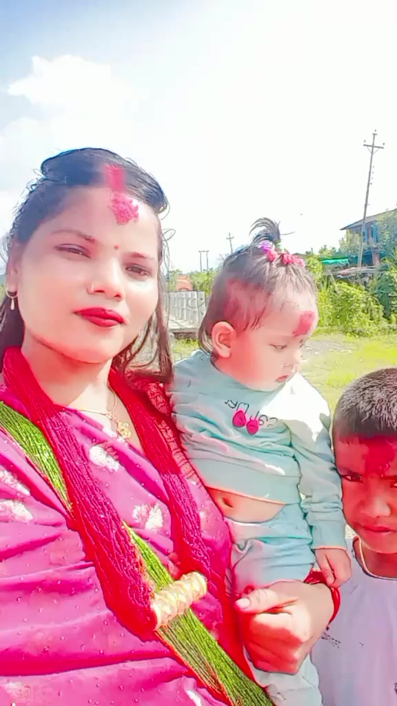 @❣️ Sushila,❤️ xetrii