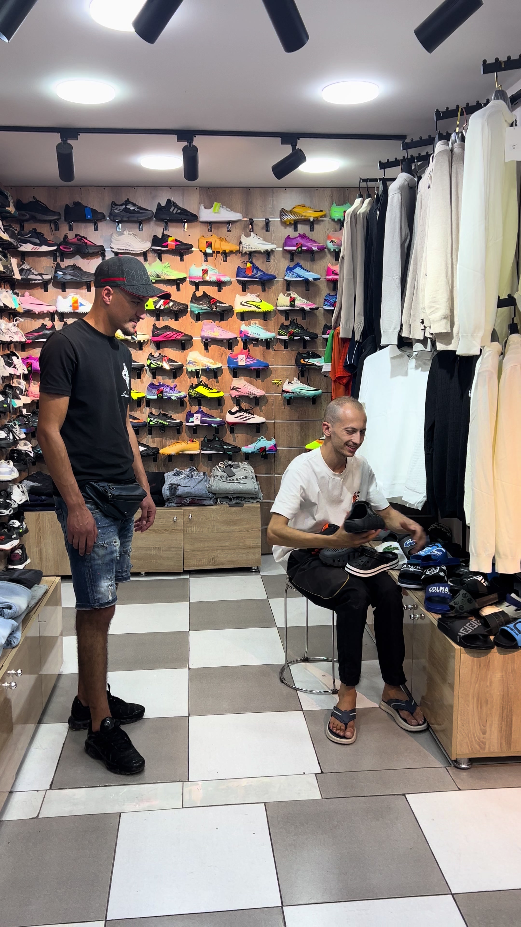 @boutique layri