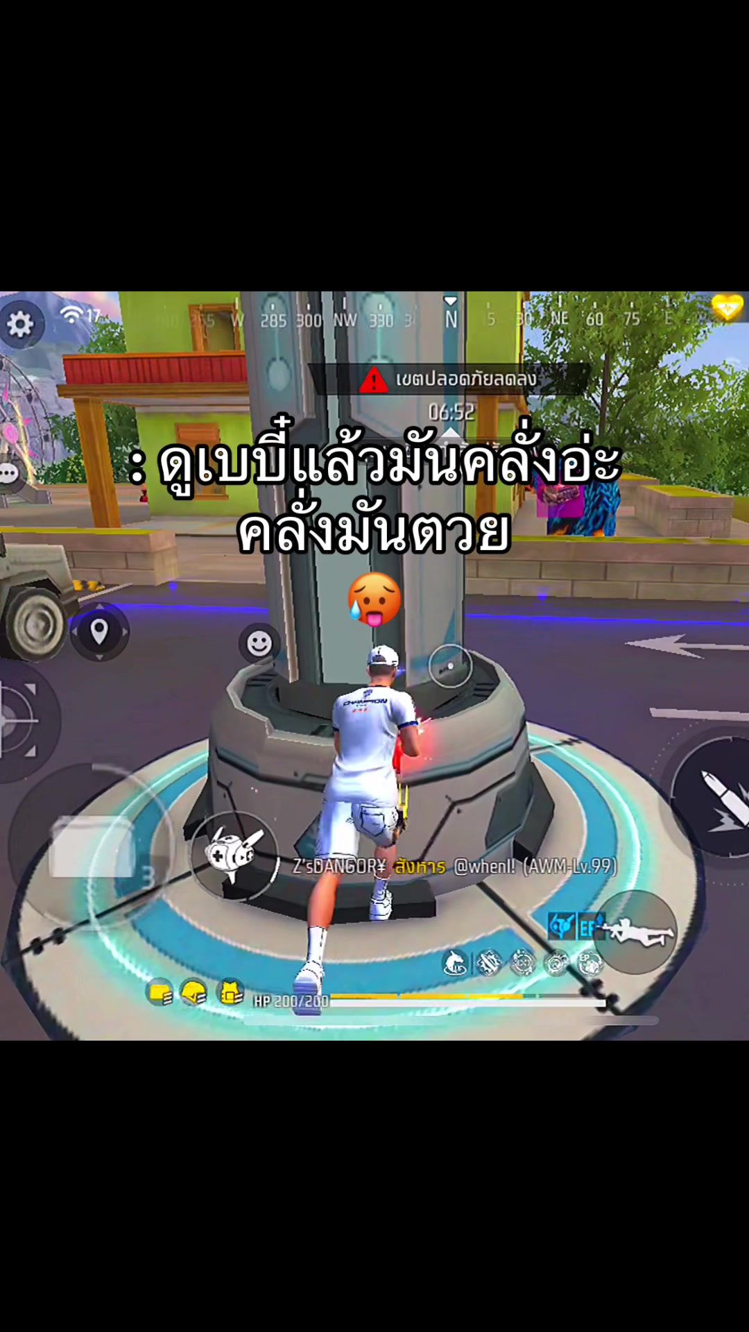@แมวไม่มีเจ้าของ