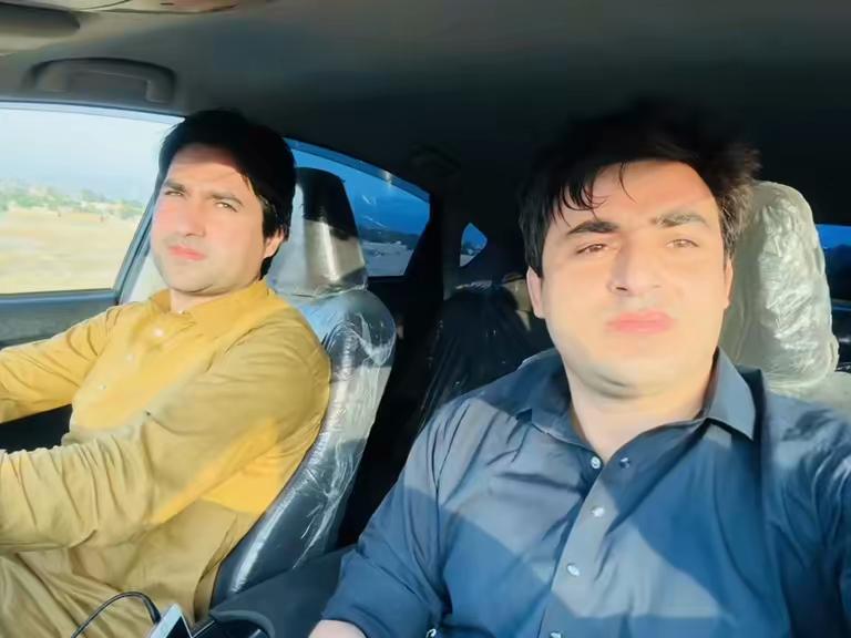 @Ashaq Khan