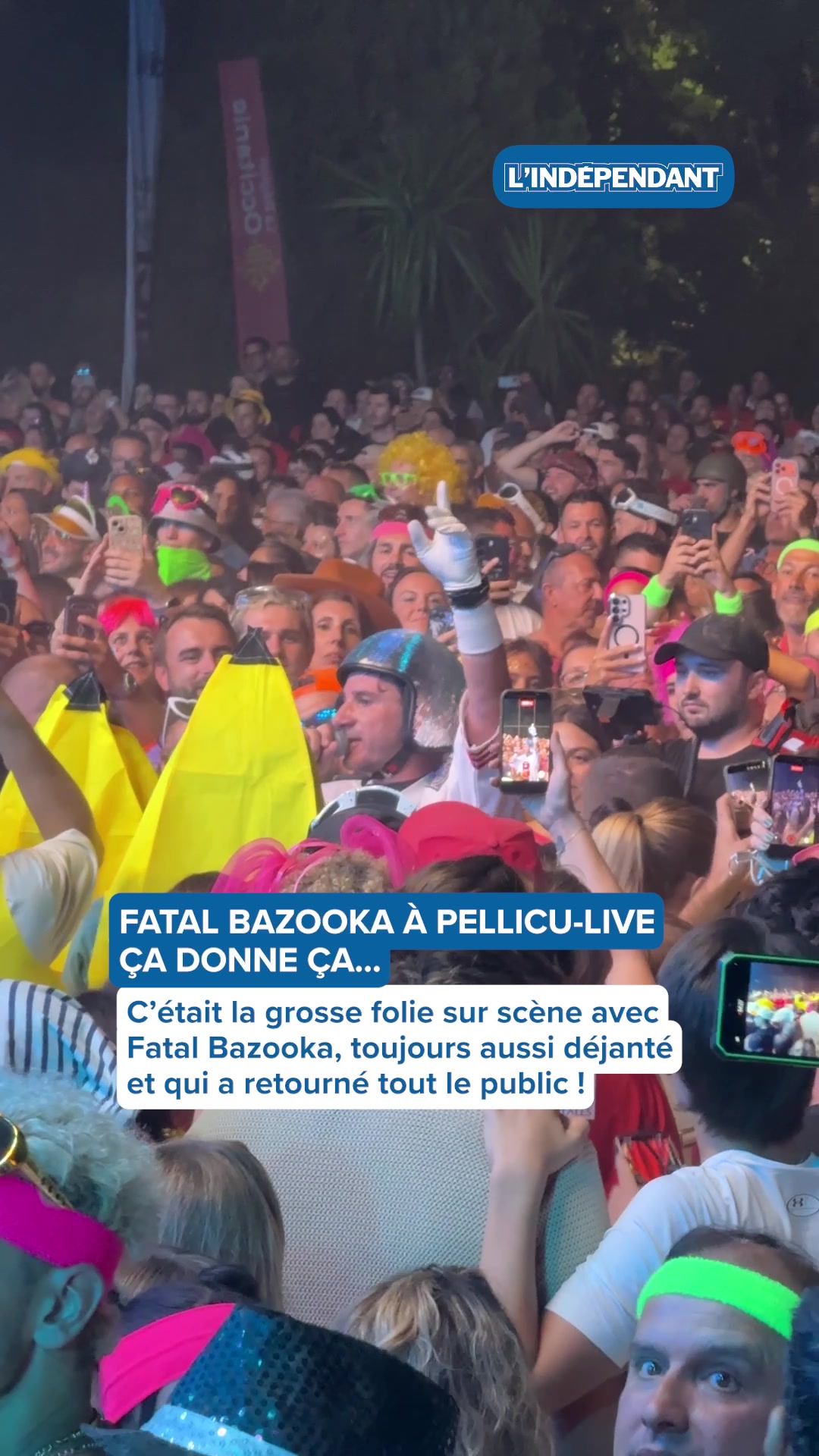 @L'Indépendant