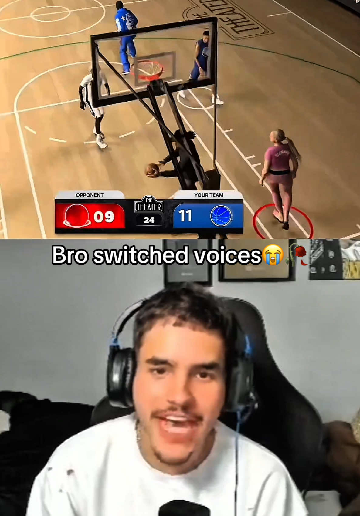 @willlonstream
