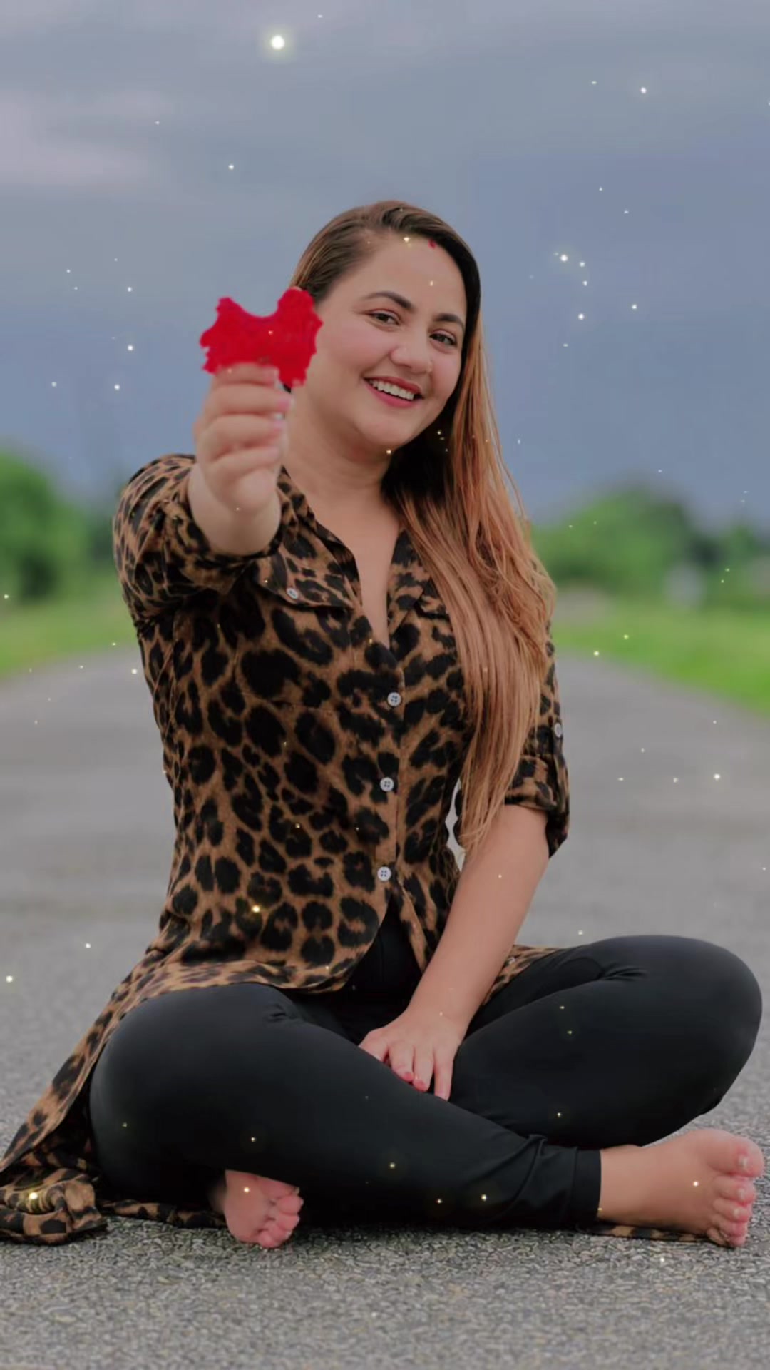 @Anu Parajuli (Adhikari)