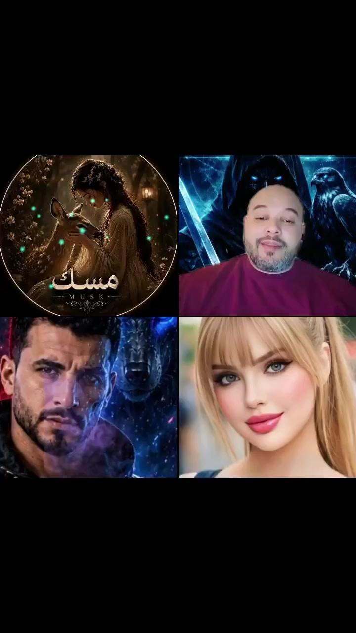 @Musk 🇸🇦 مسك