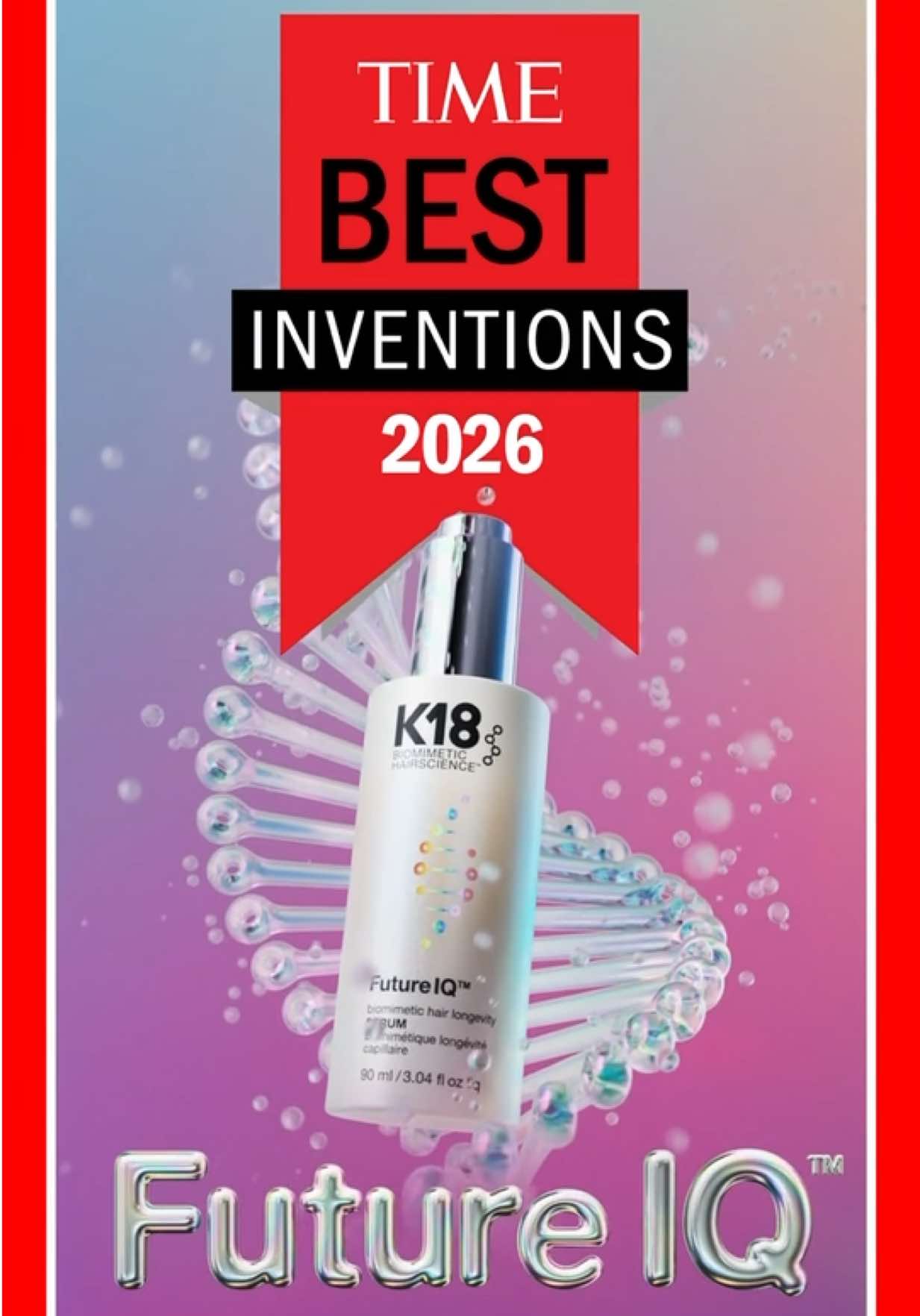 @K18 Hair