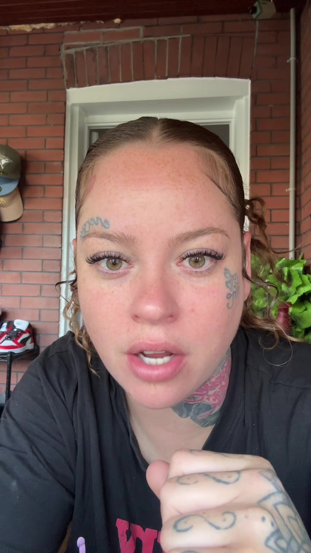 @prettybully TENILLE