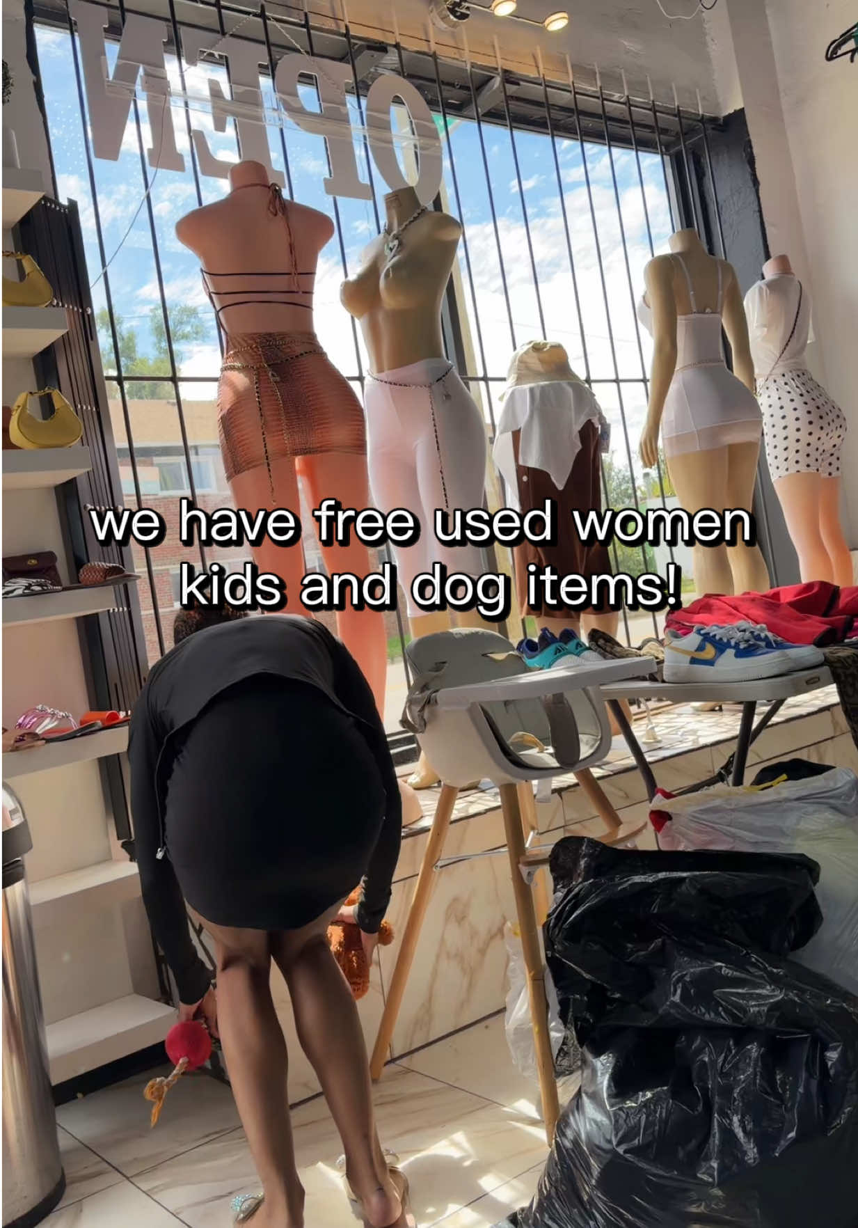 @Krazy FurReal Kollection