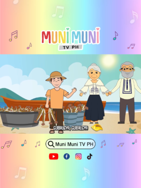 @Muni Muni TV PH