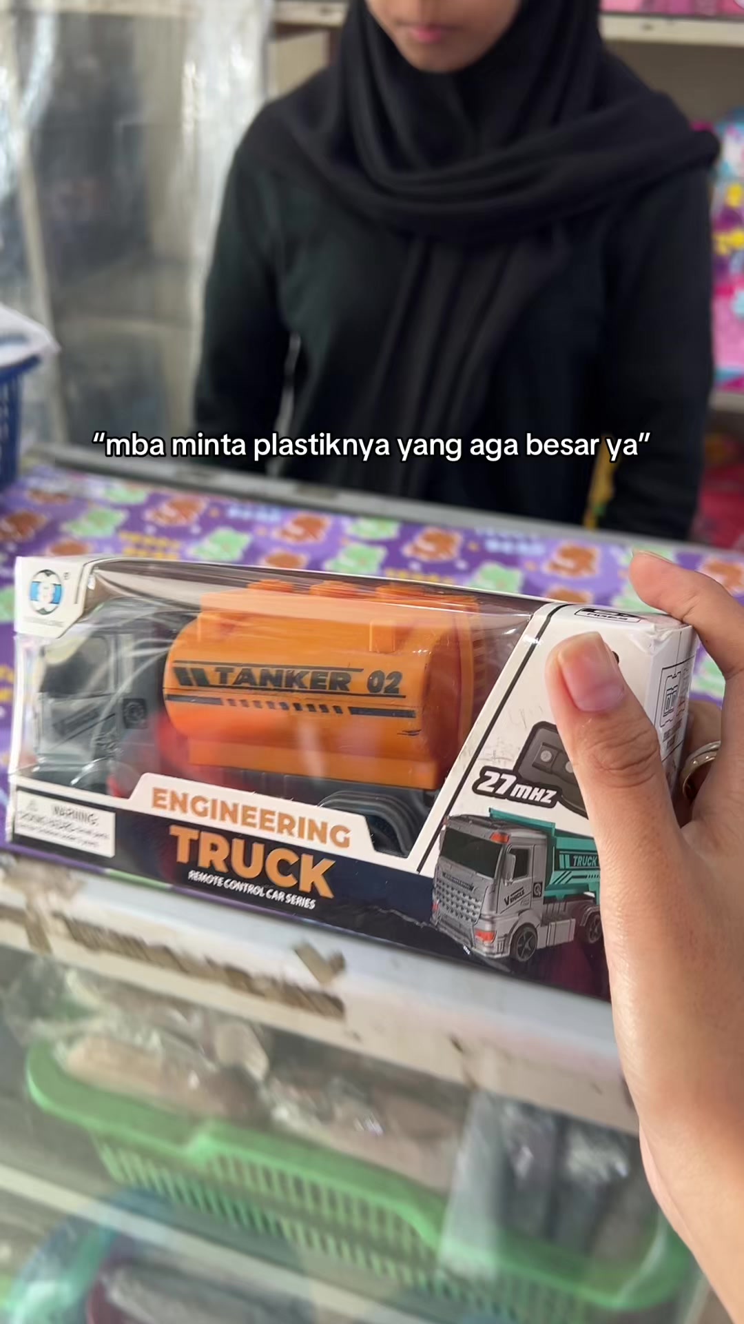 @TerusJayaToys