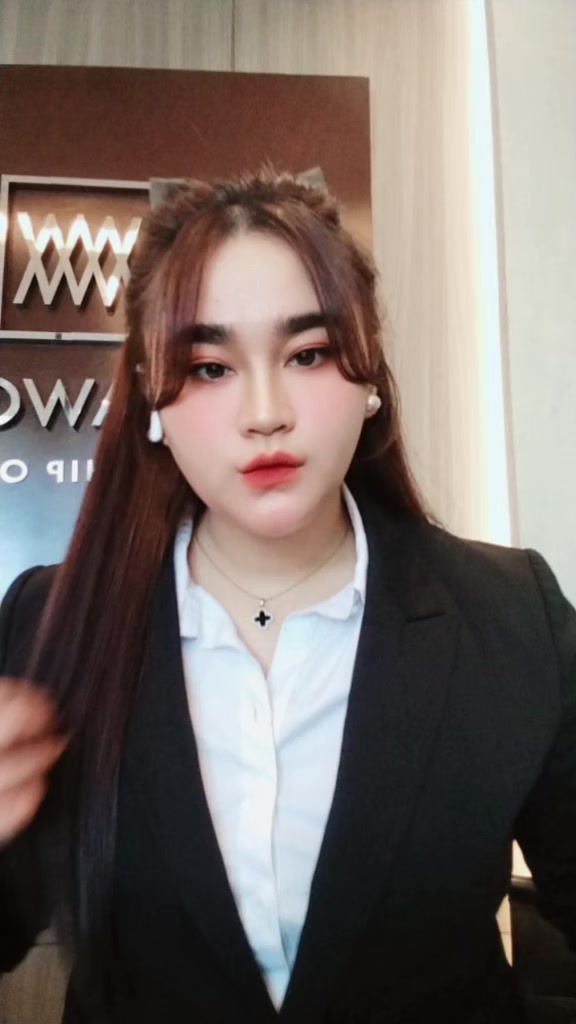 @Receptionist Jhoana💜