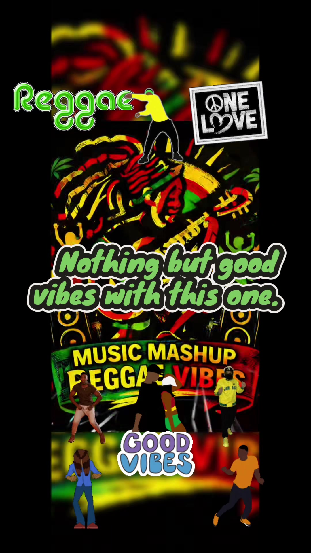 @Music Mashup