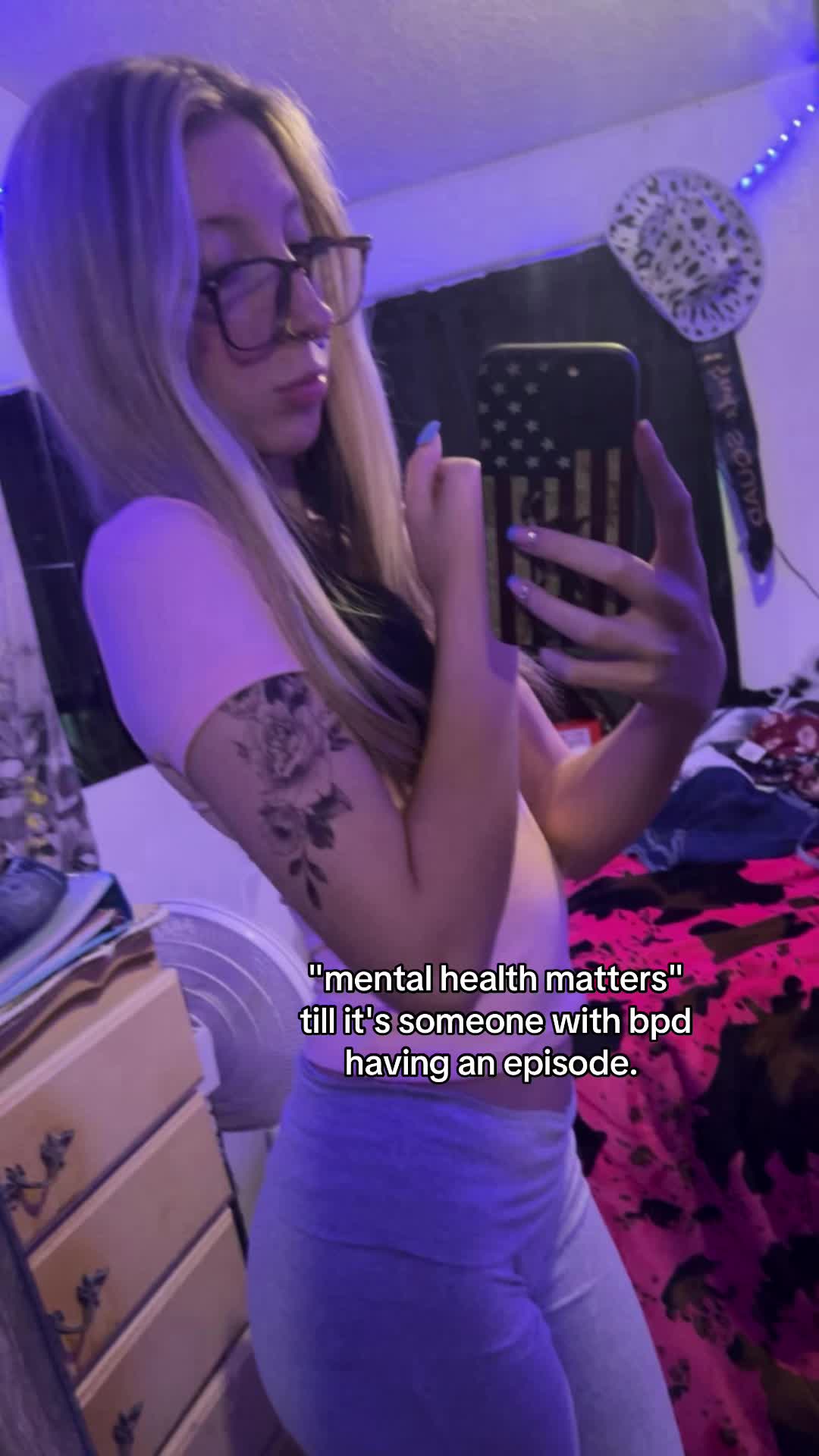 @marie c