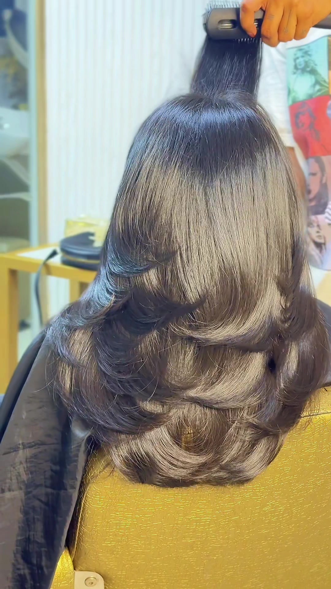 @Glitzy Salon & Spa Maldives