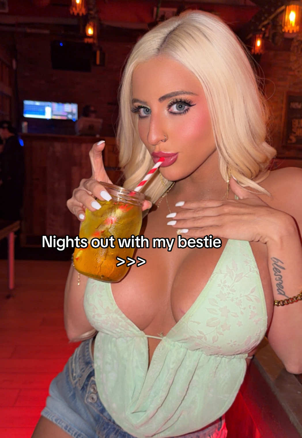 @Gina