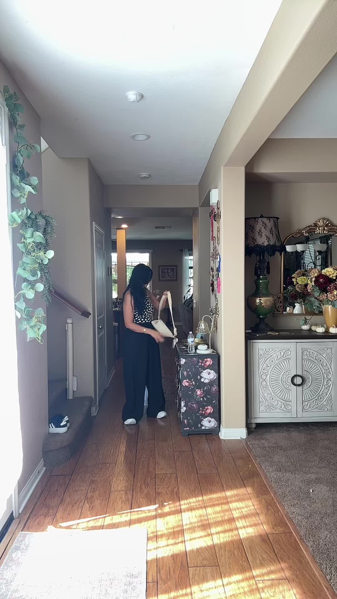 @Patty Tapatía