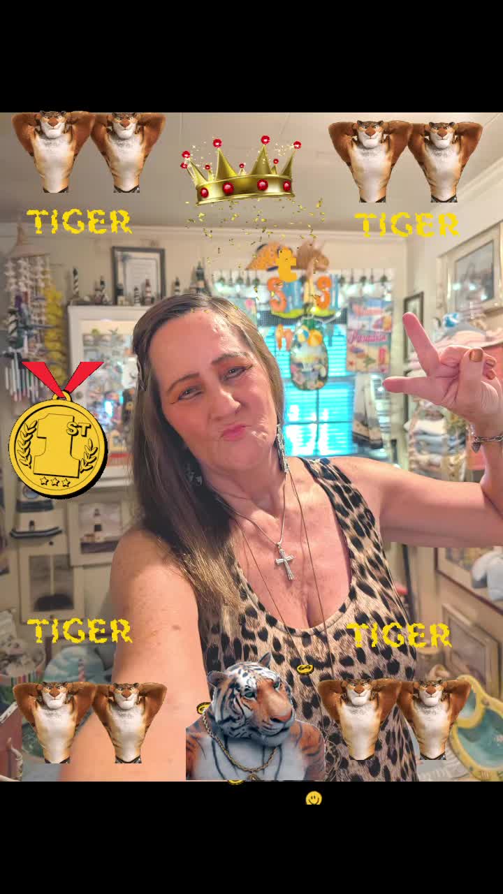 @suzietigerrose🐯🙏