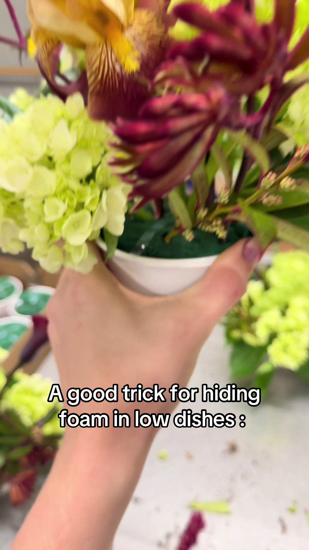 @Emmaline Rose Floral