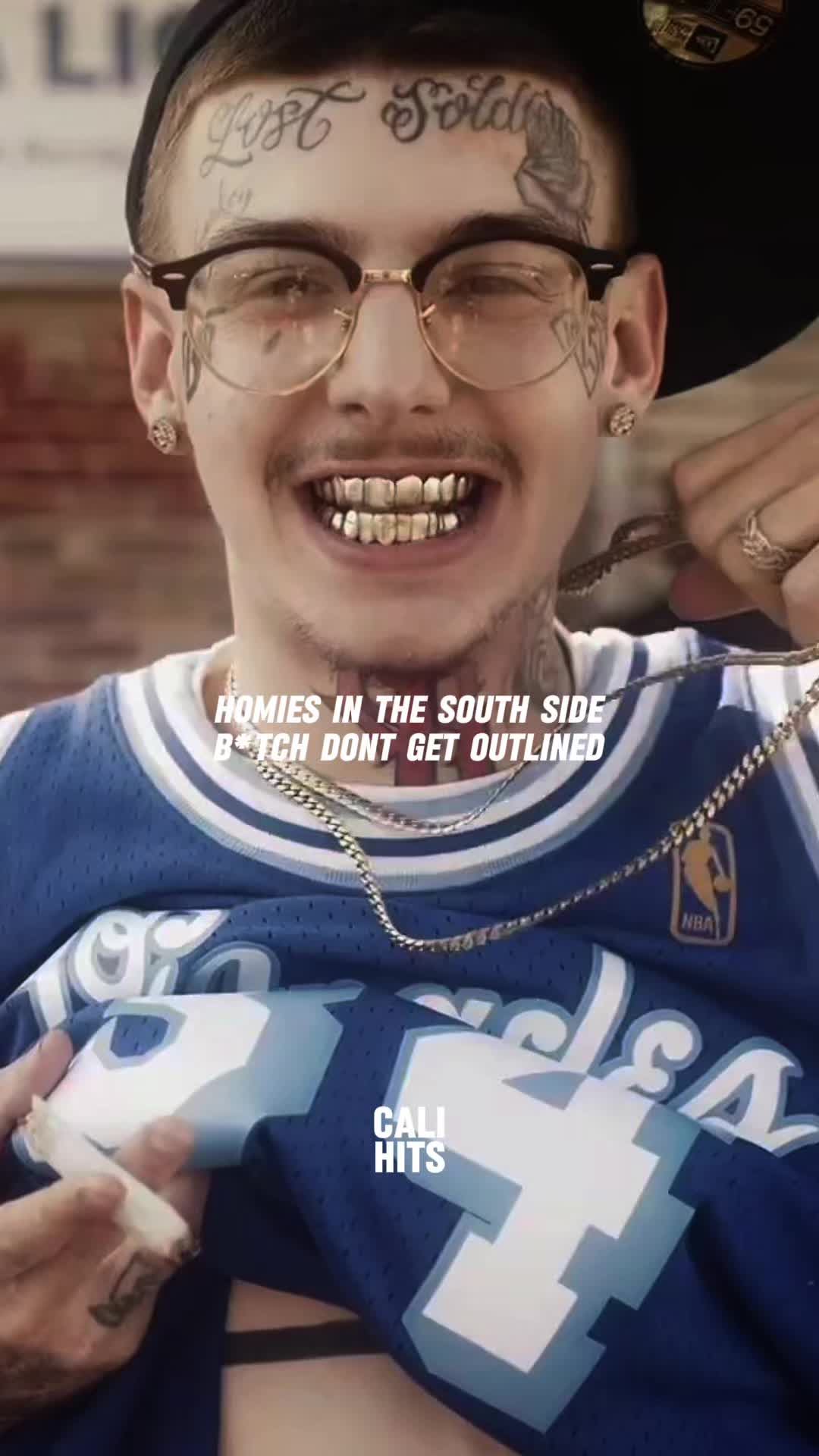 @CaliHits