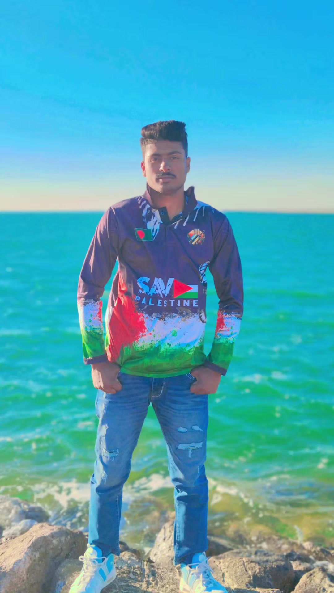 @🖤👉Its..Ariyan Ahmed নবাব ❤️