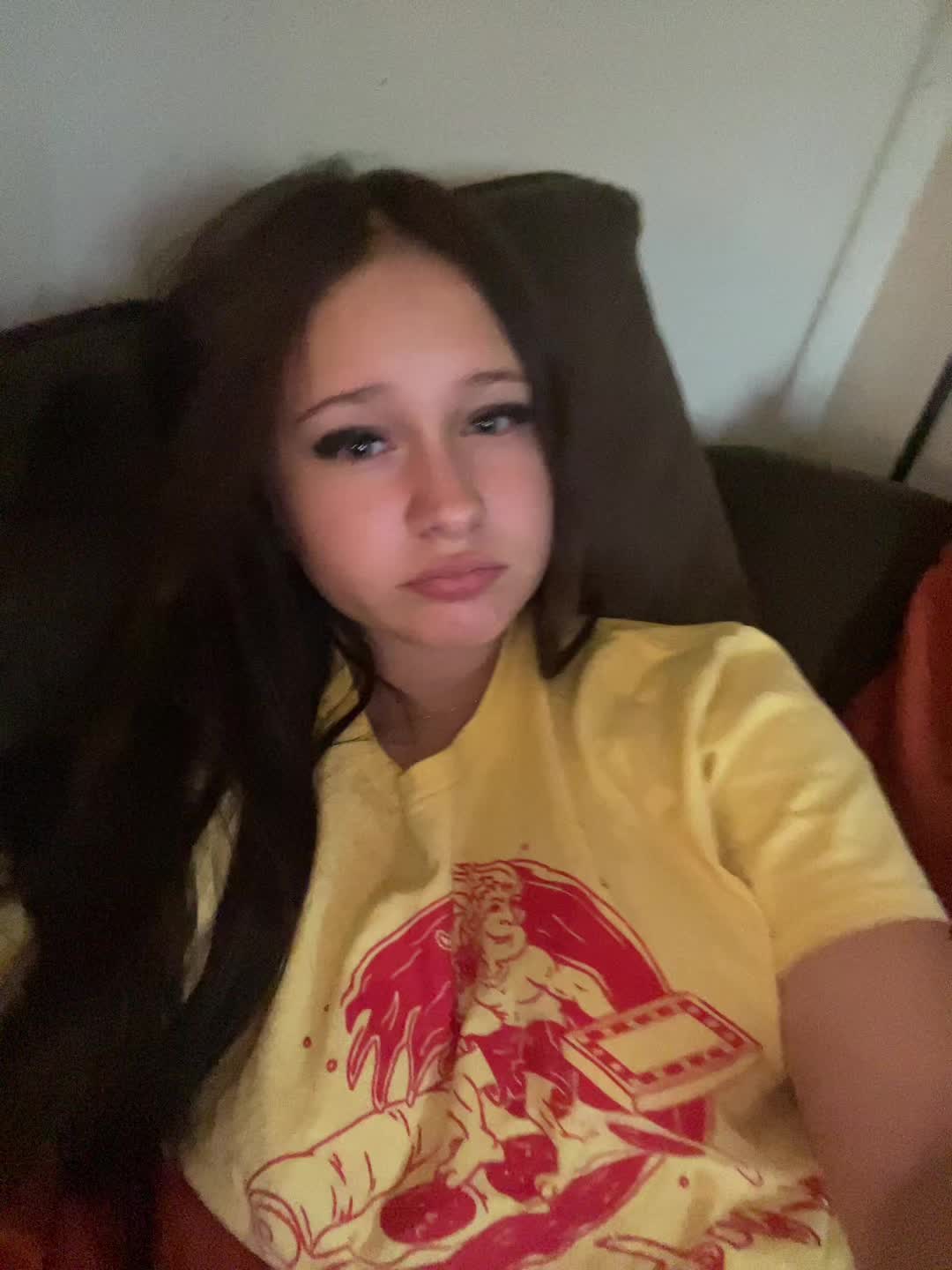 @️Brynn🦒