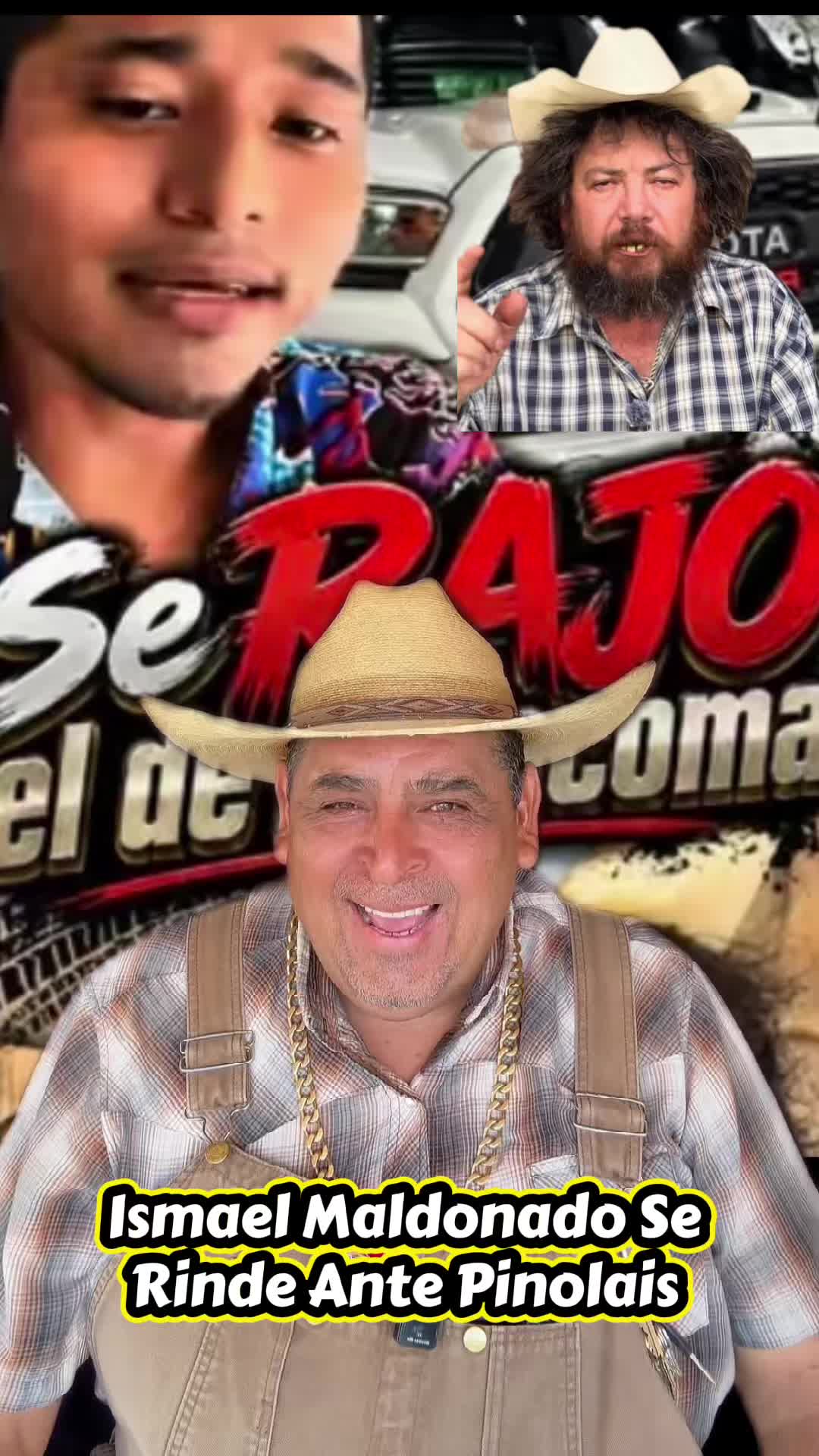 @EL VIEJON BRAVO