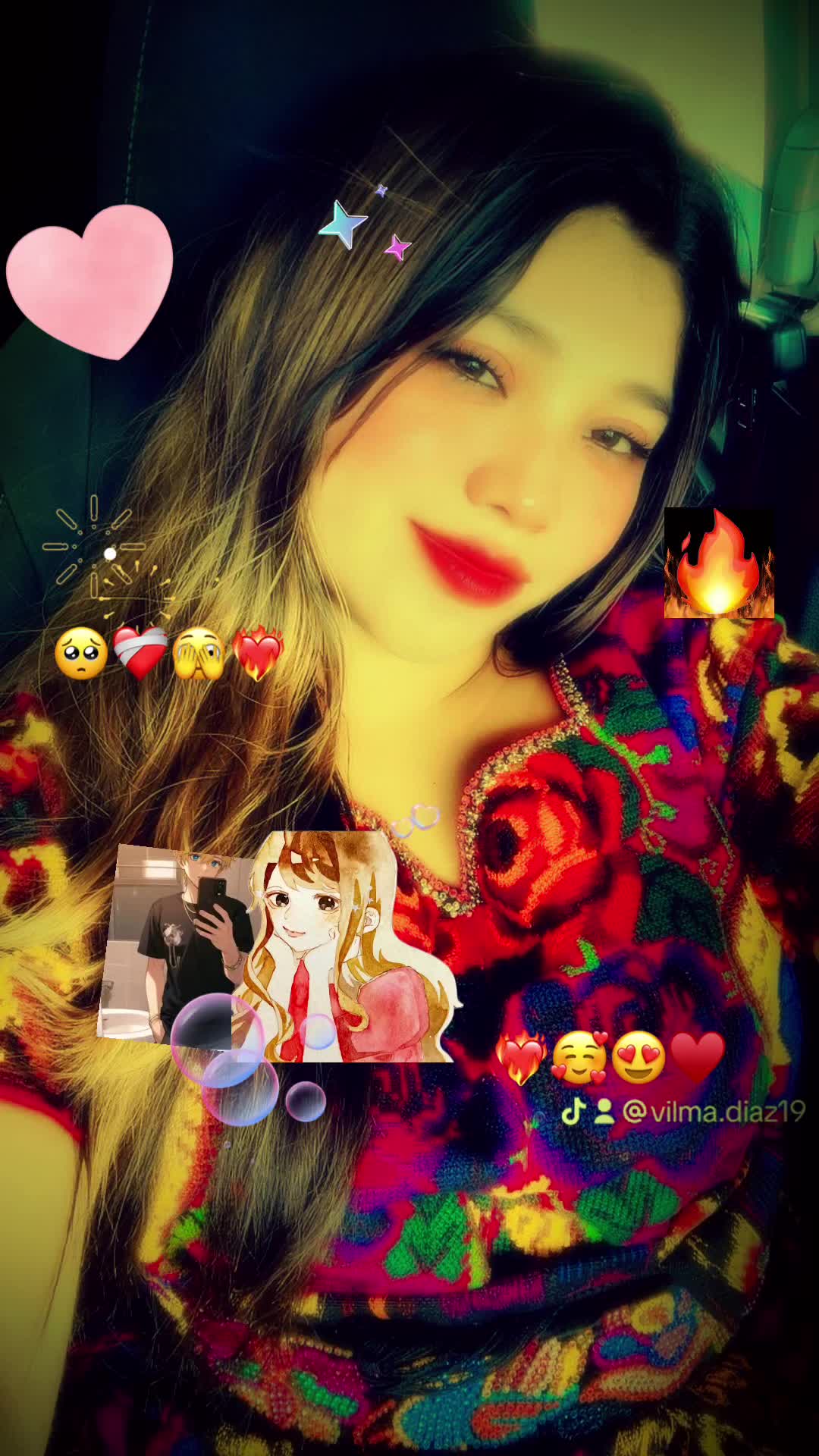 @Vilma diaz