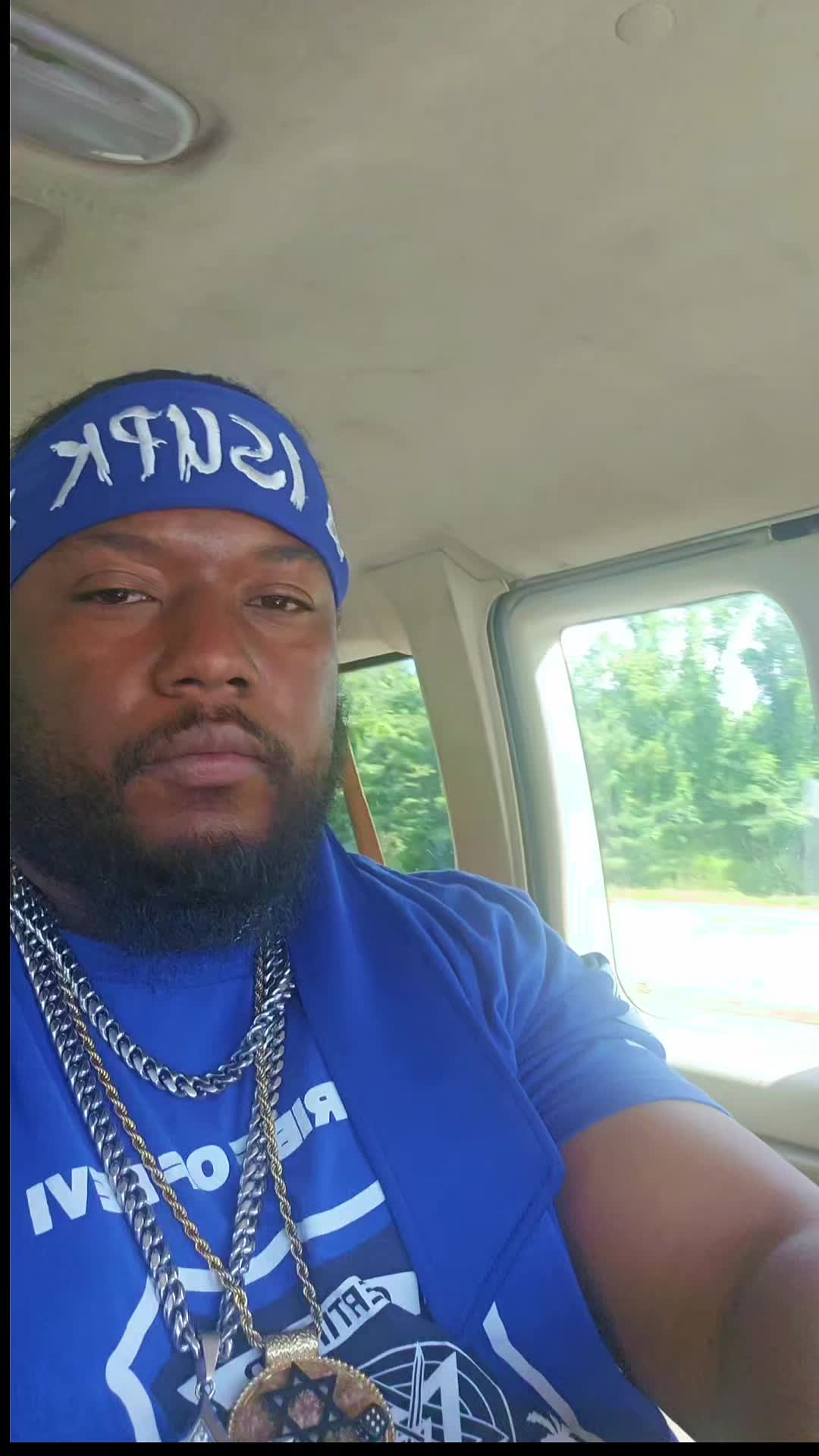 @ISUPK HAITI