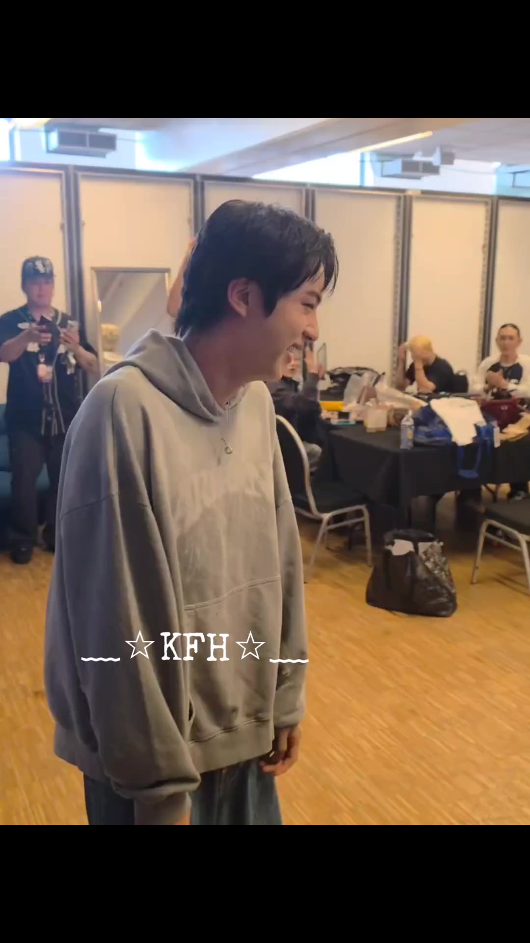 @🐹KIM 피트리 💫🪽