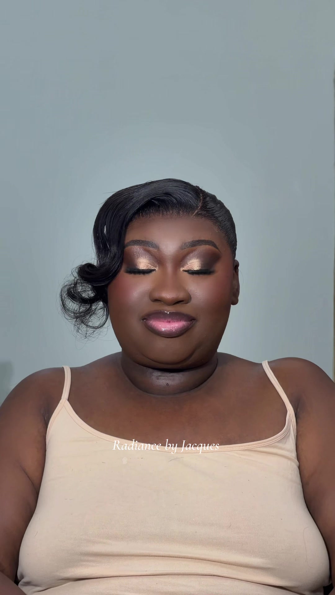 @RBJ Studio | Pro MUA