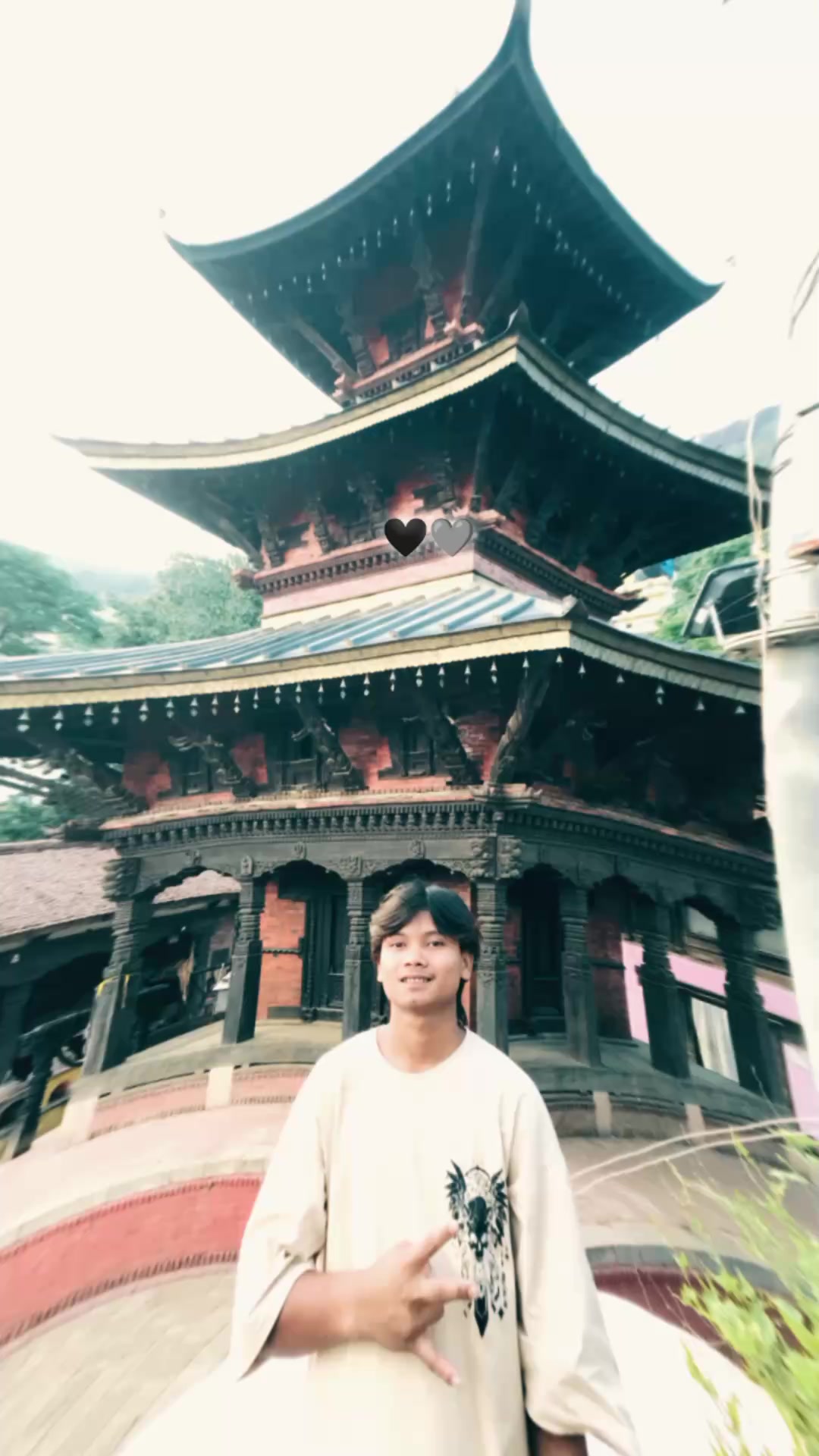@Tharu Moti