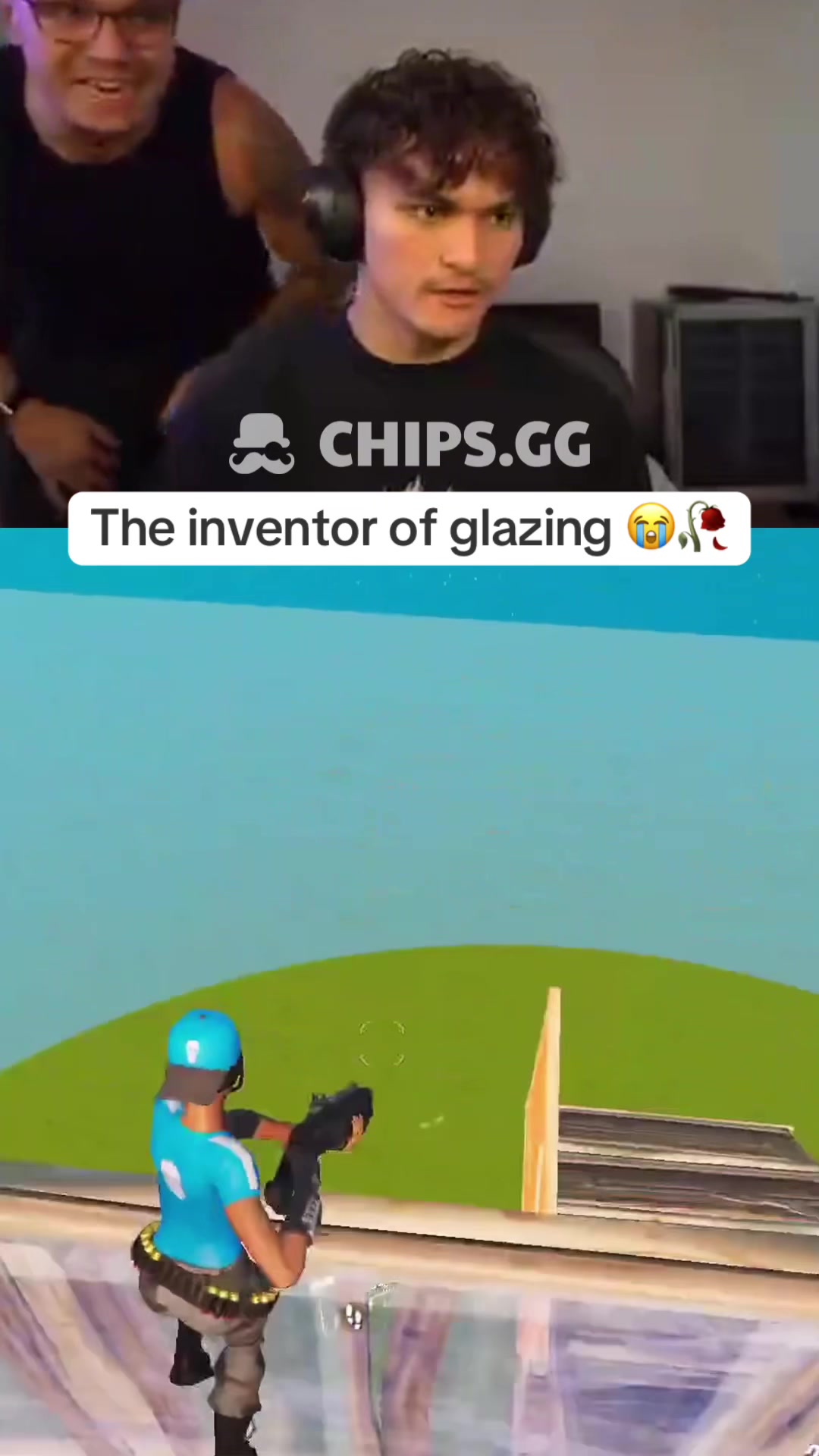 @Streamer Central