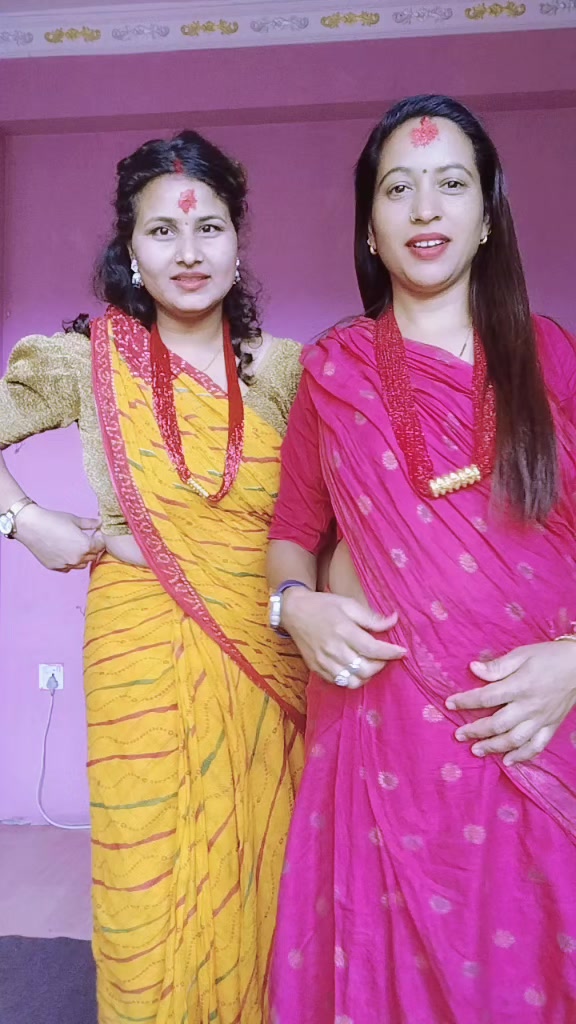 @Pramila Acharya Poudel
