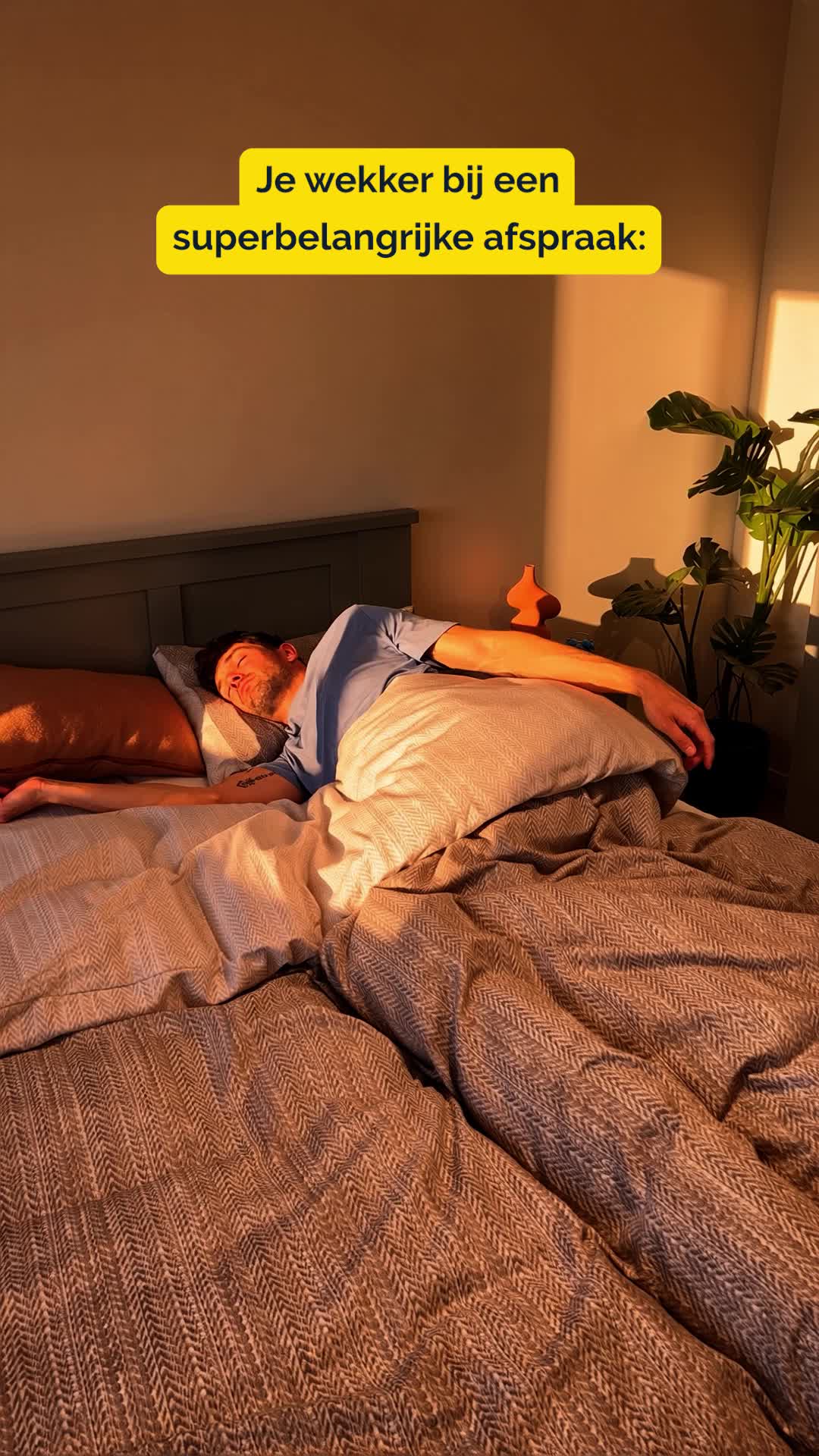 @Beter Bed NL