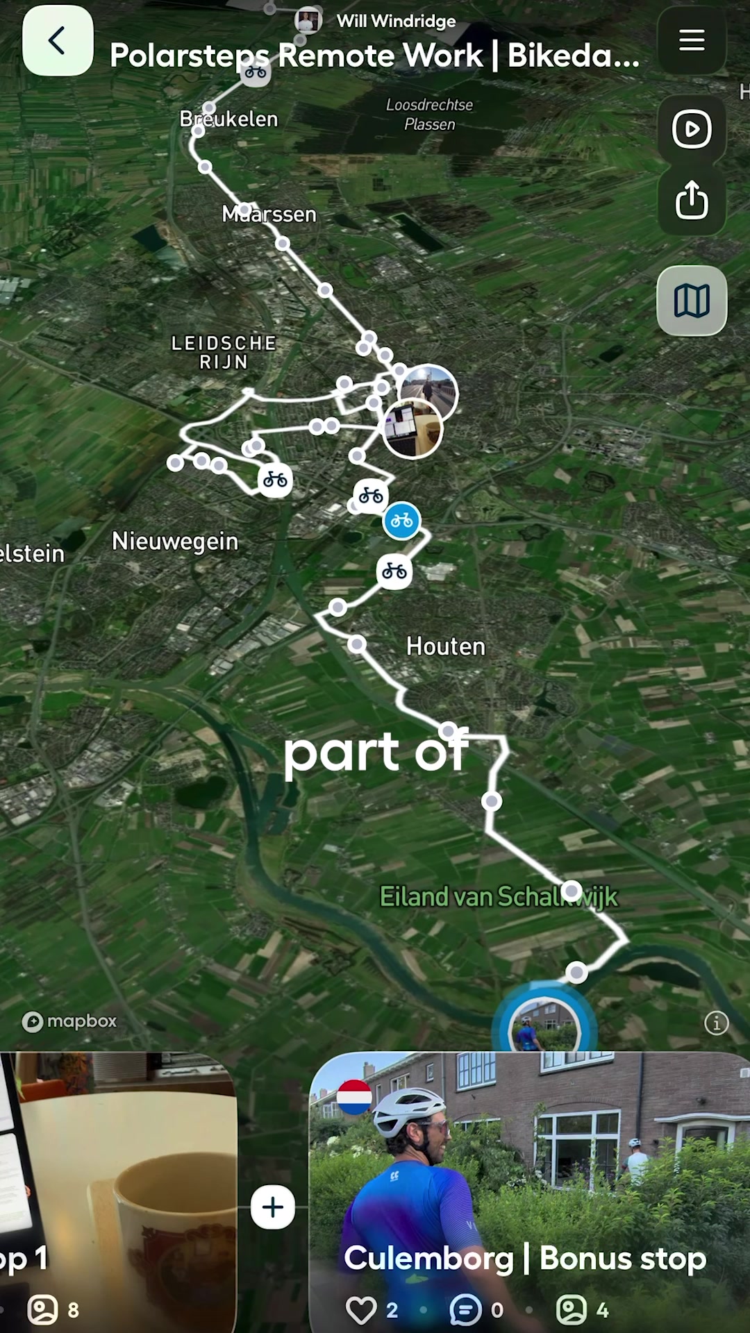 @Polarsteps