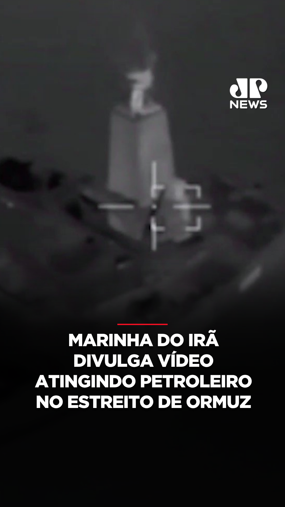 @Jovem Pan News