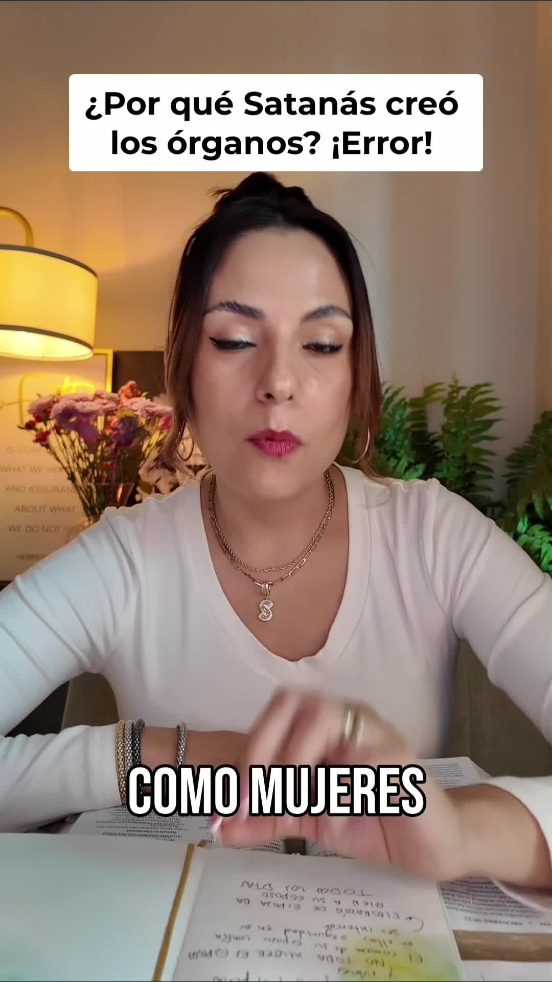 @Del Amor Verdadero