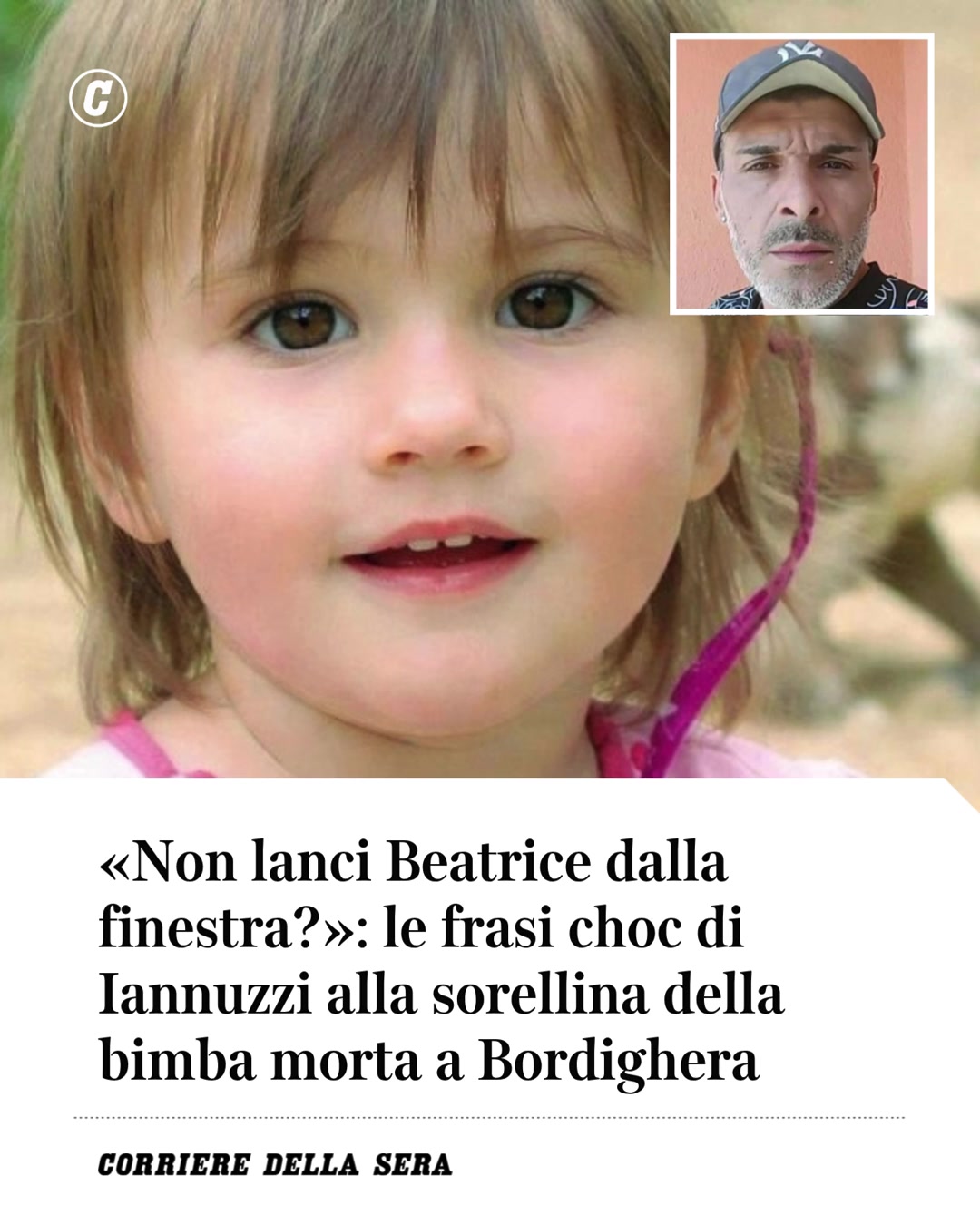 @Corriere della Sera