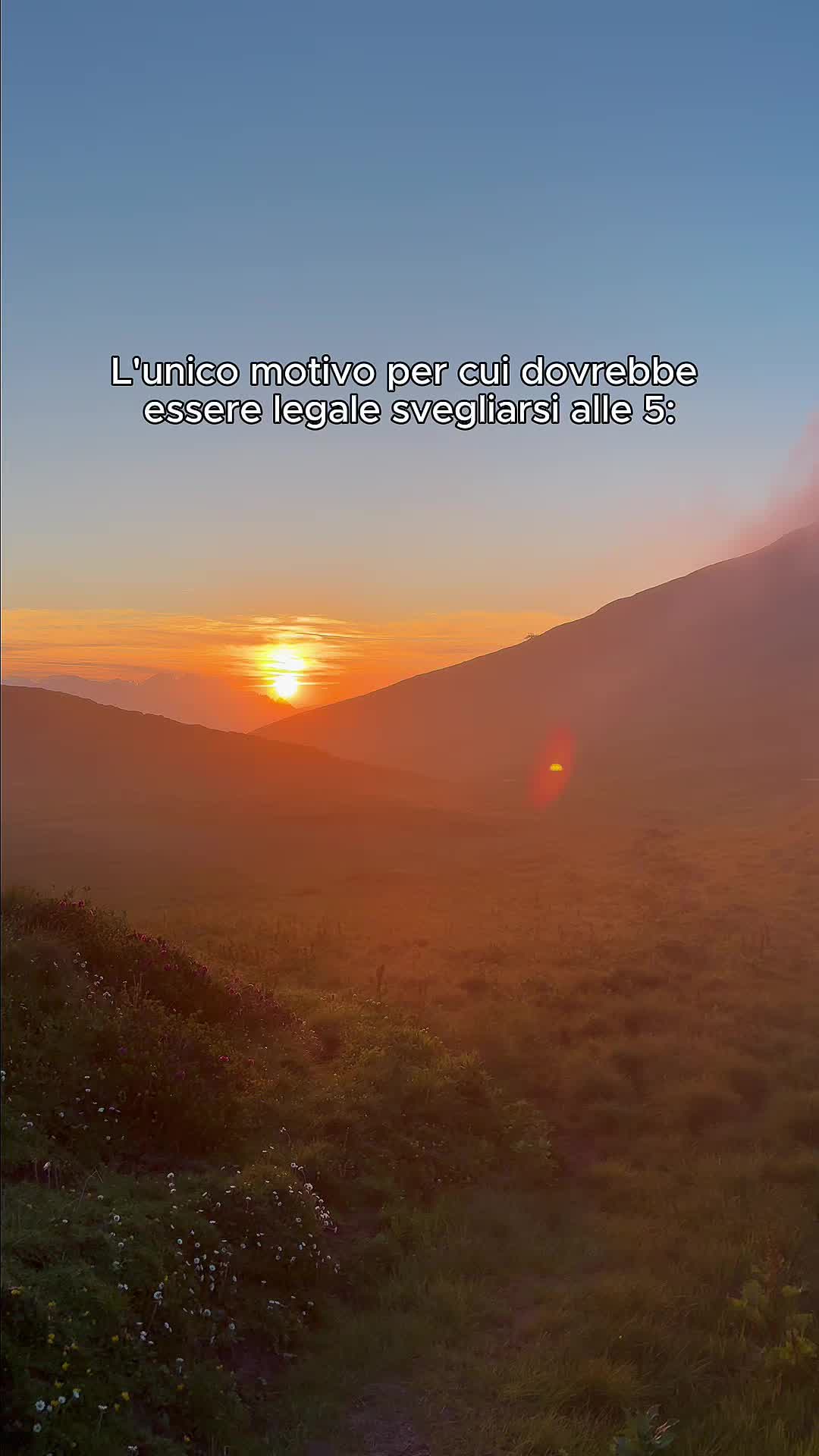 @Montagna Estate