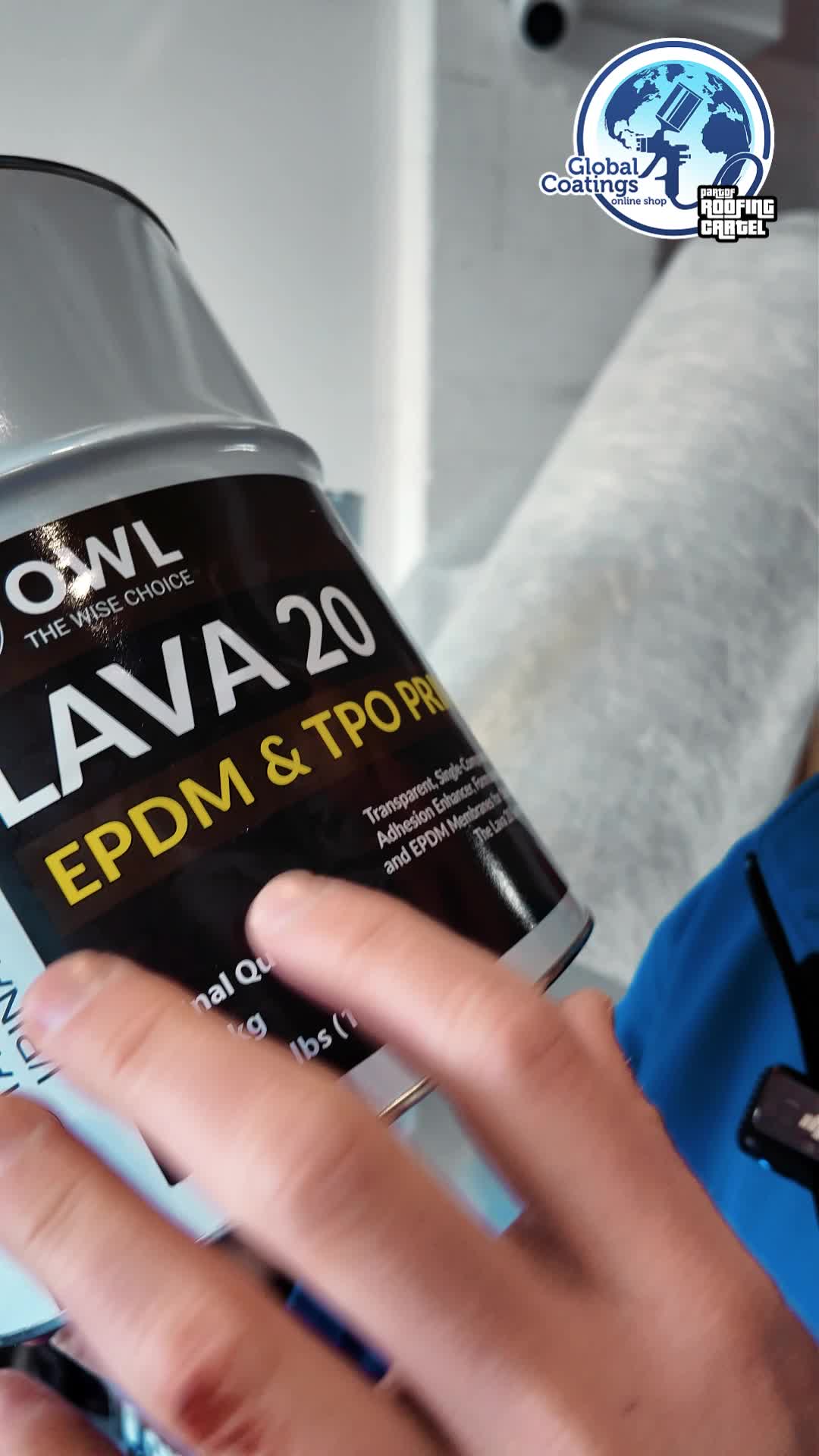 @Global Coatings/Roofing