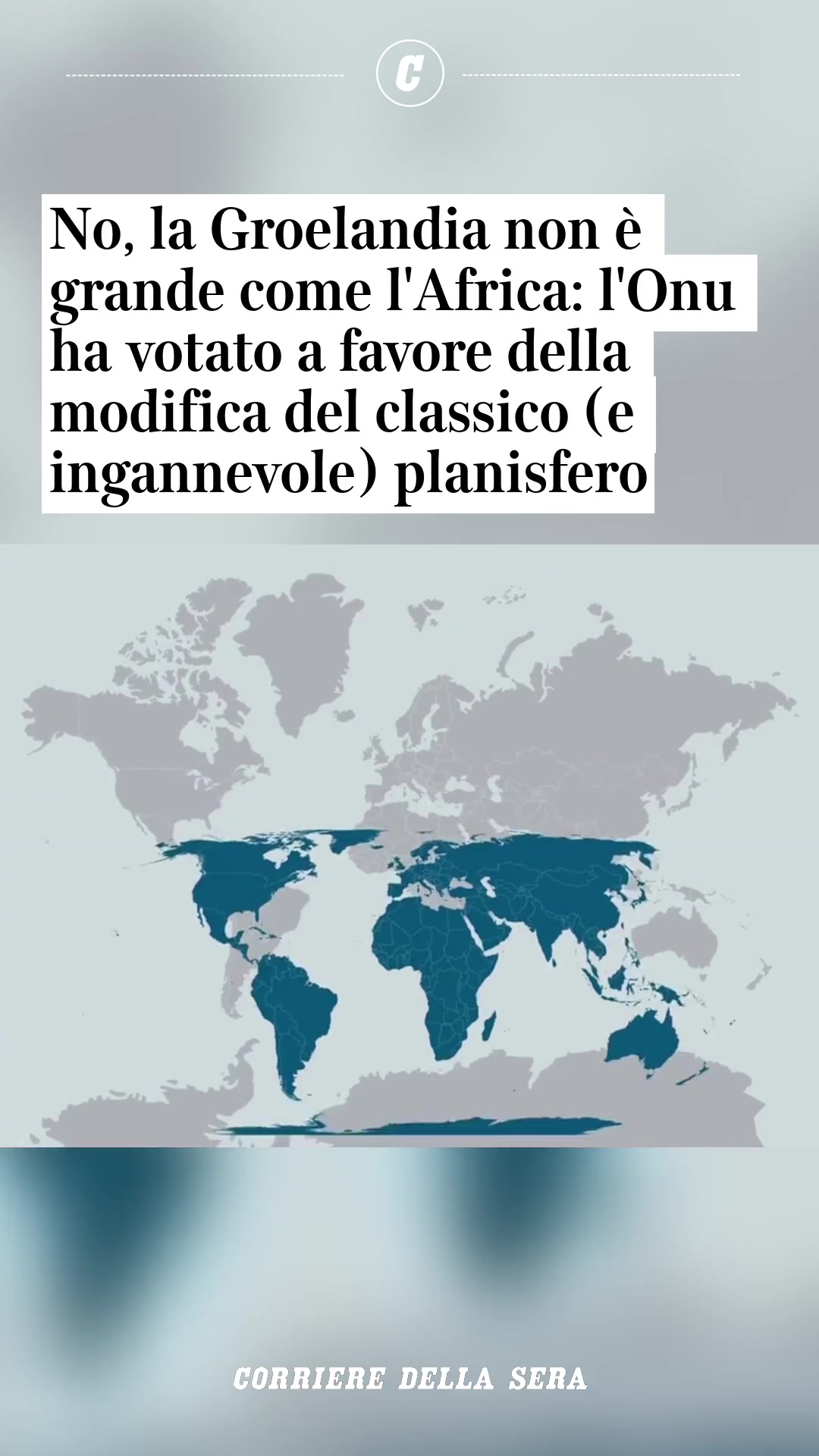 @Corriere della Sera