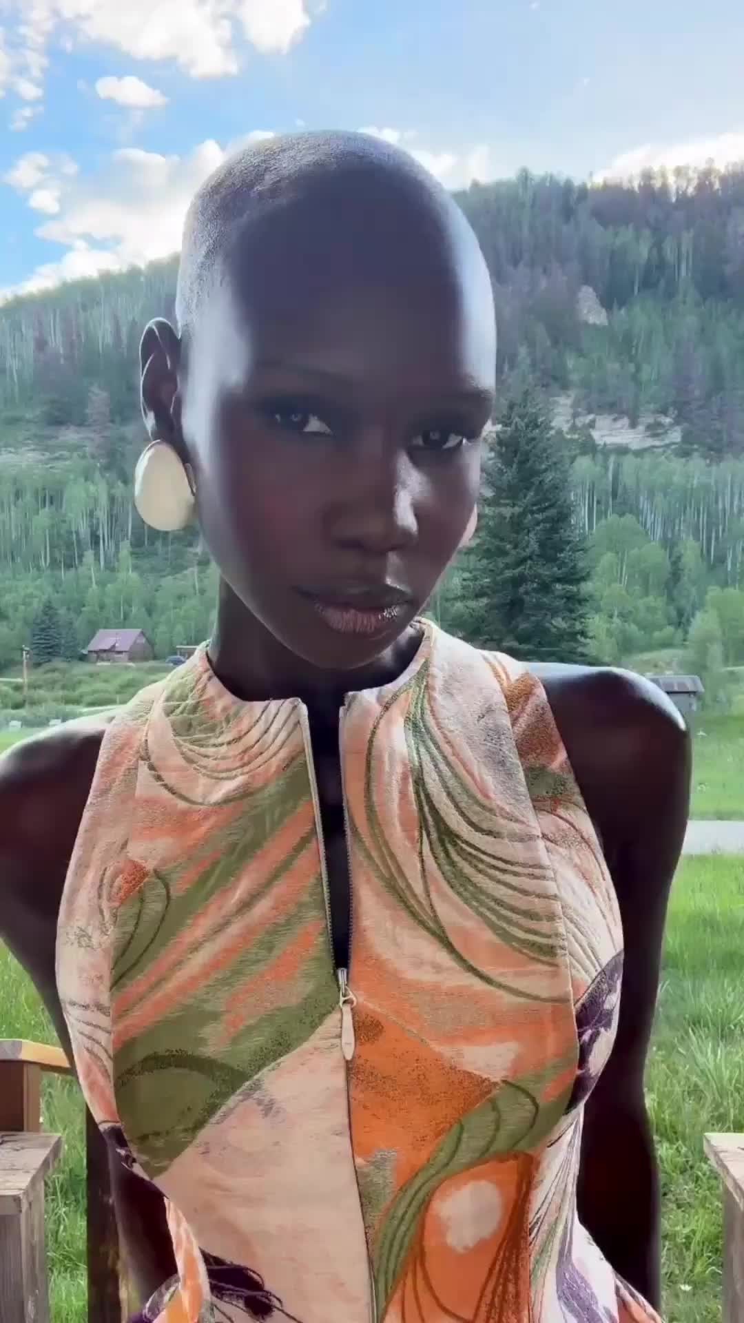 @Andrea Iyamah