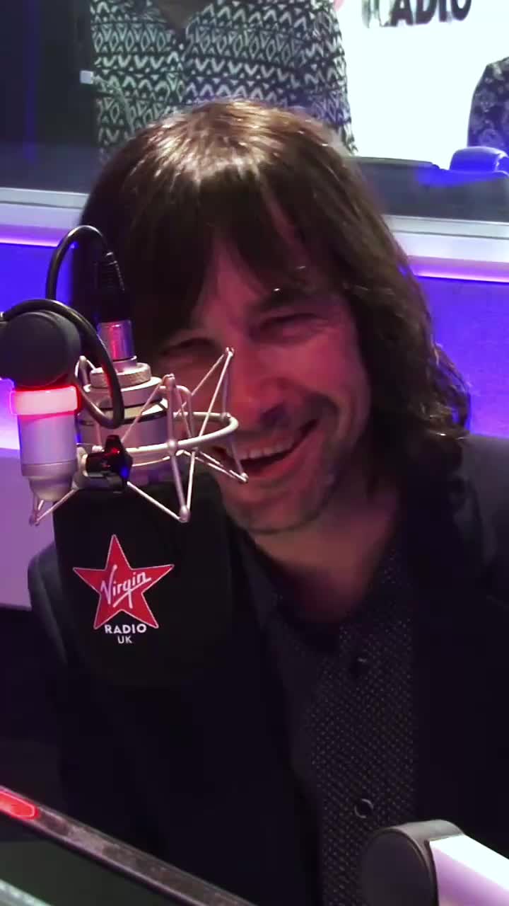 @Primal Scream