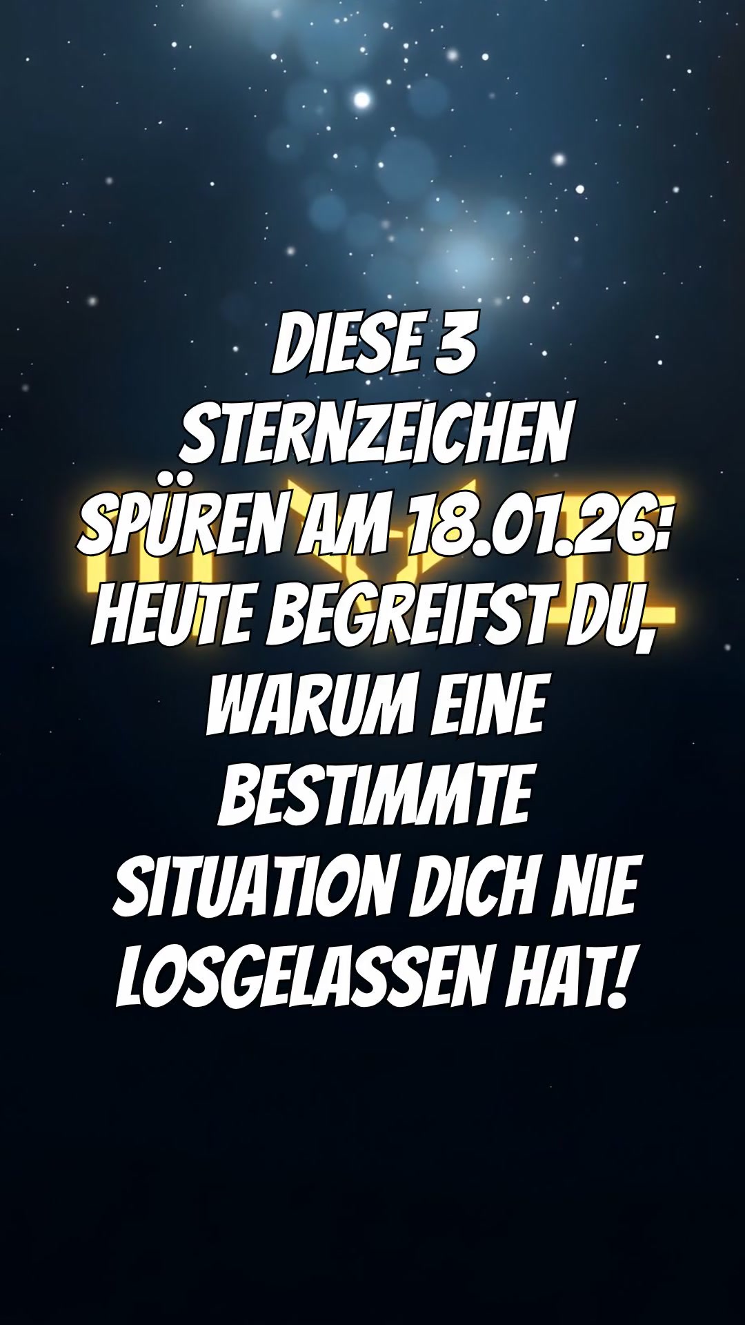 @HoroskopKing