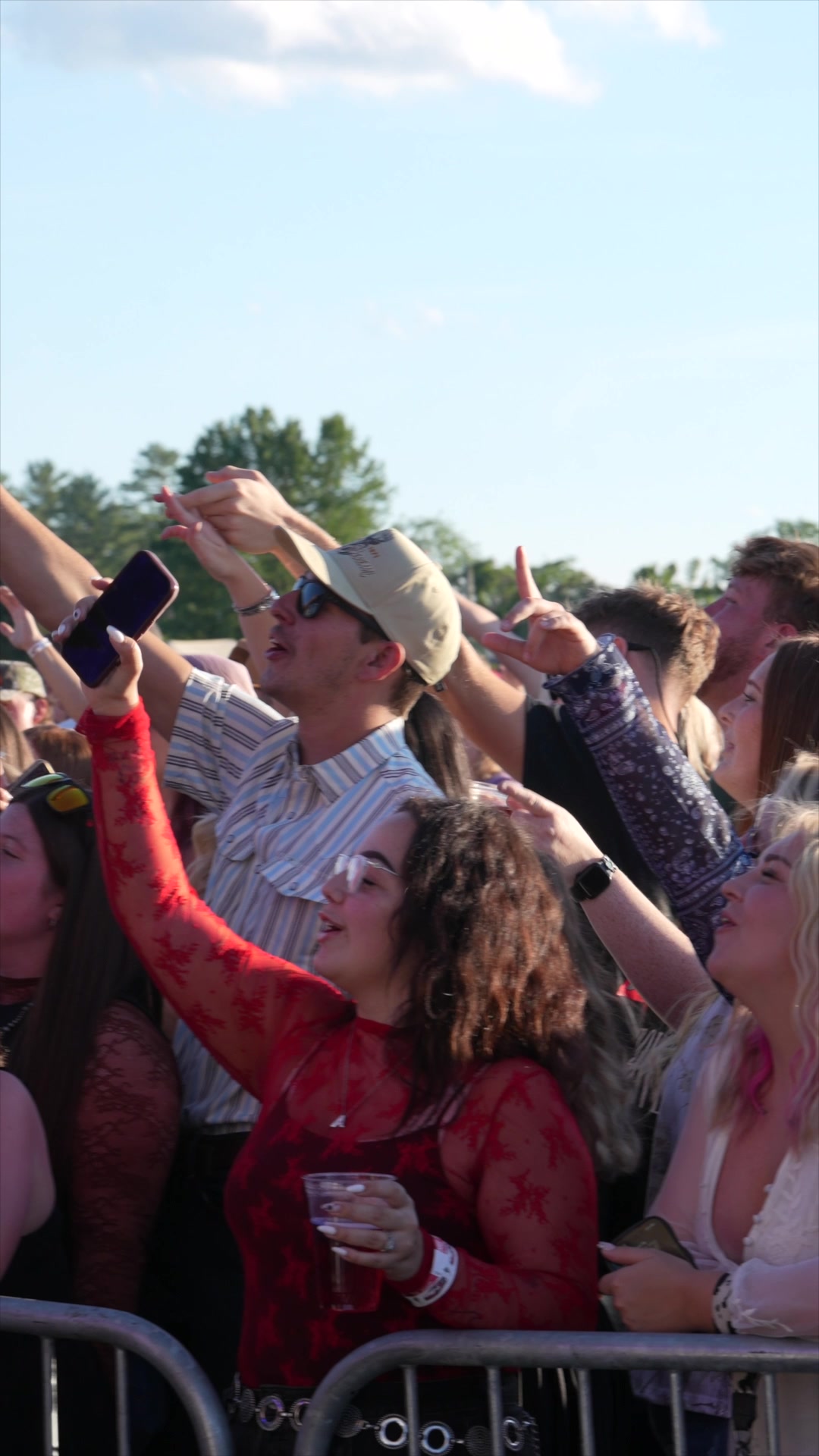 @Wild Trails Festival
