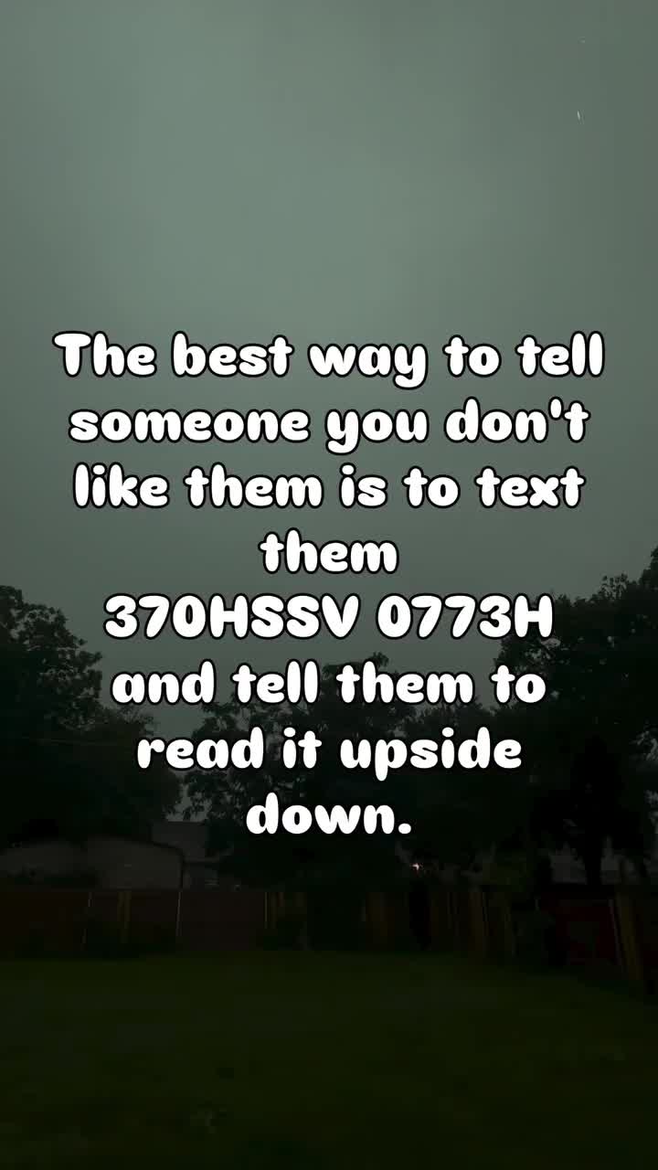 @Joe