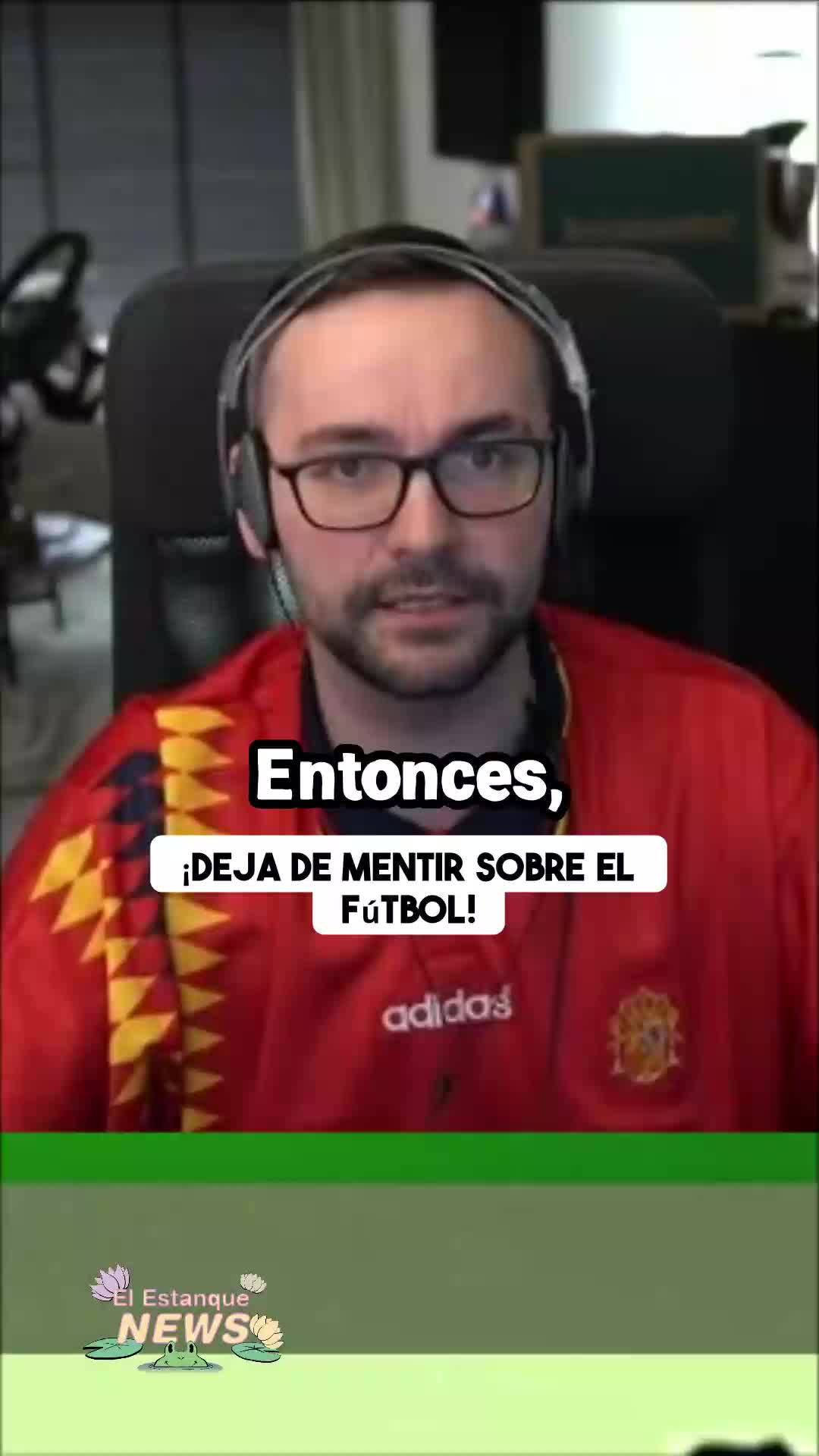 @El Estanque News