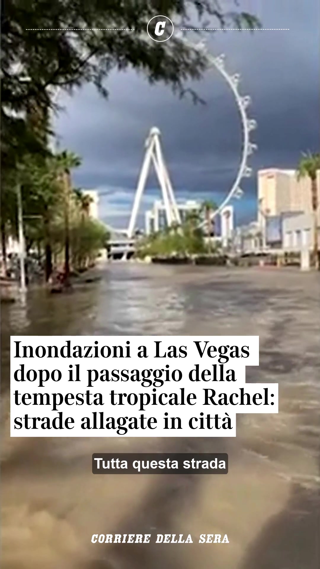 @Corriere della Sera