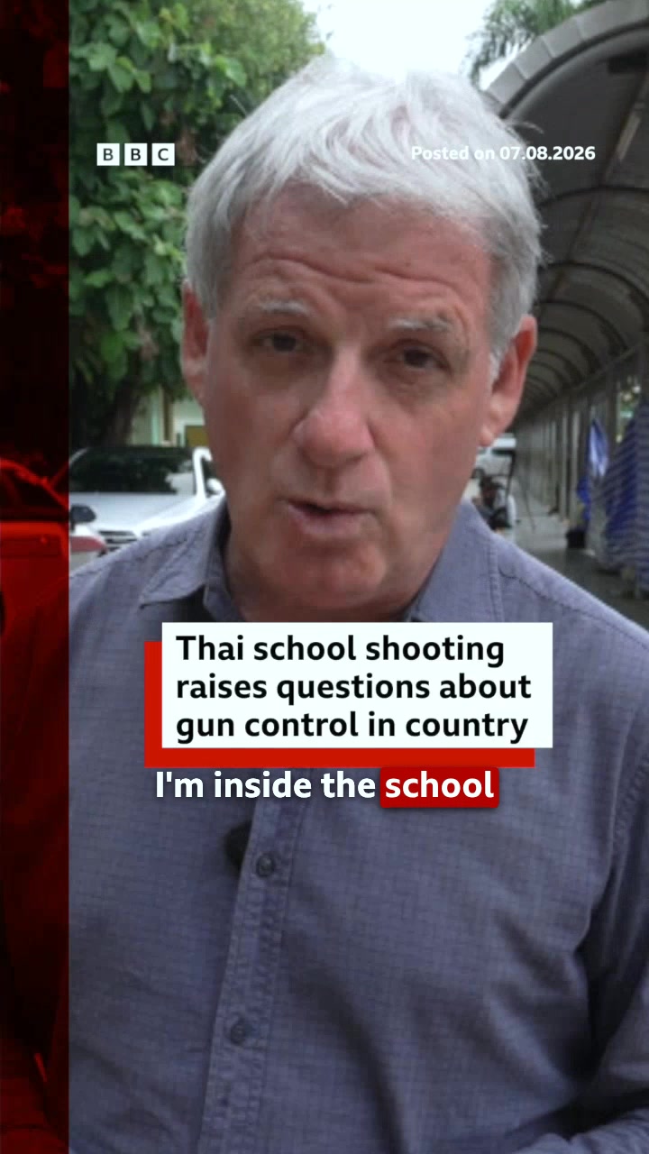 @BBC News